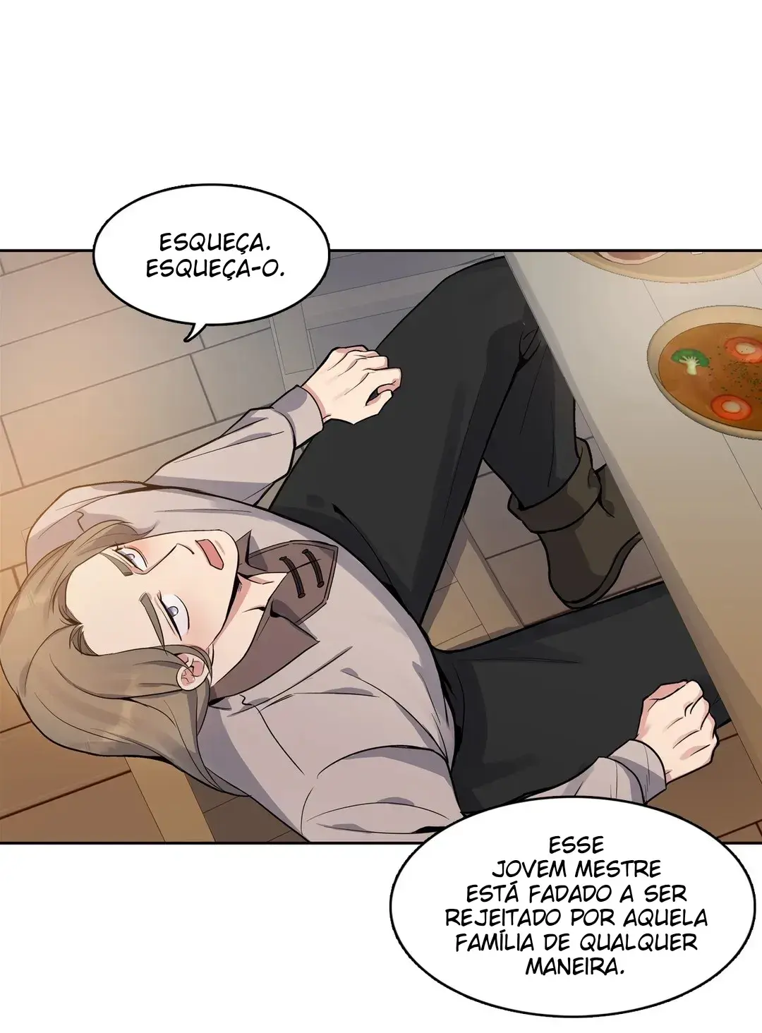 A Mesa do Mestre – Capítulo 36 Yaoi – Página 16 A Mesa do Mestre – Capítulo 36 Yaoi – Página 16