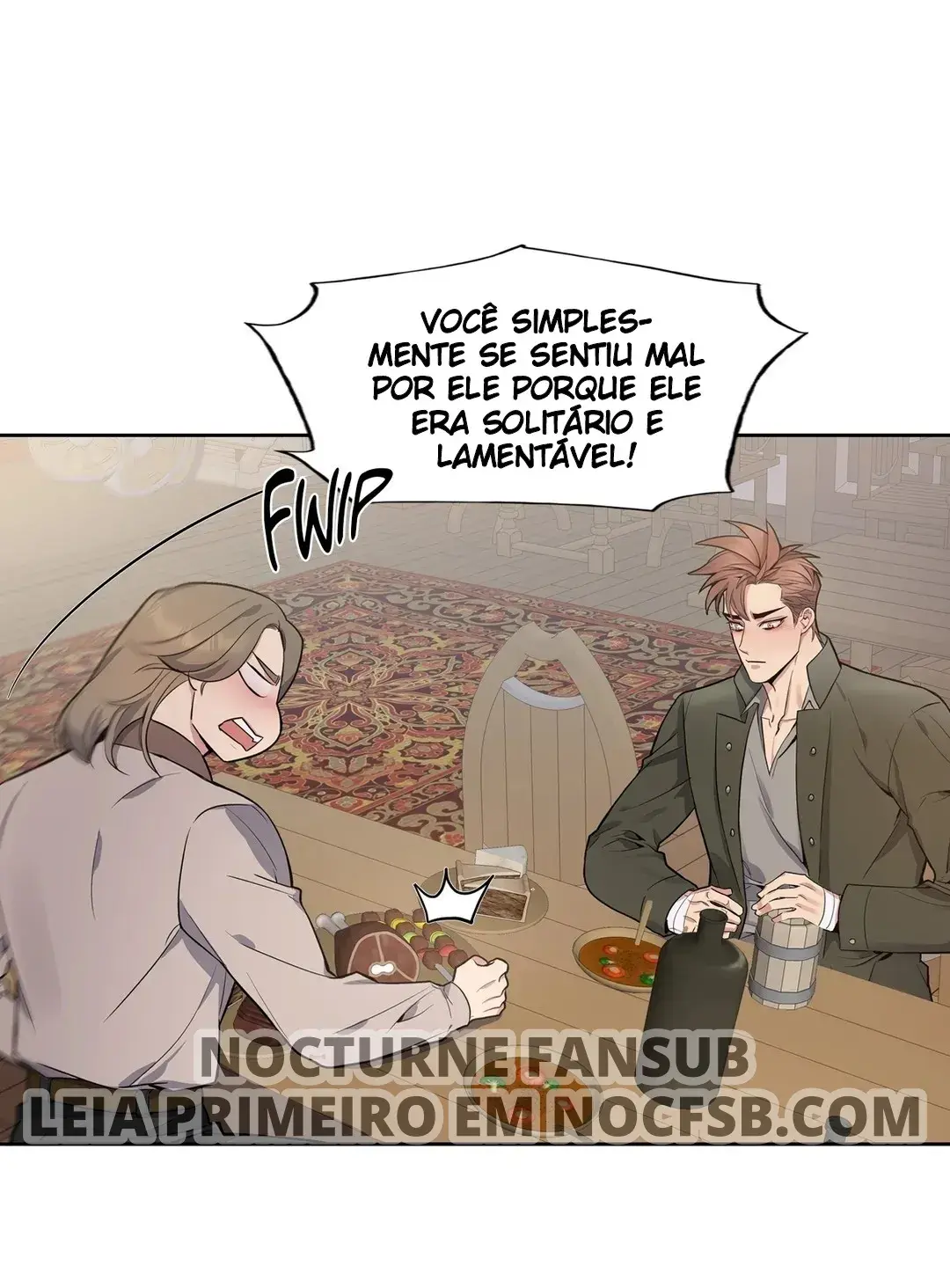 A Mesa do Mestre – Capítulo 36 Yaoi – Página 17 A Mesa do Mestre – Capítulo 36 Yaoi – Página 17