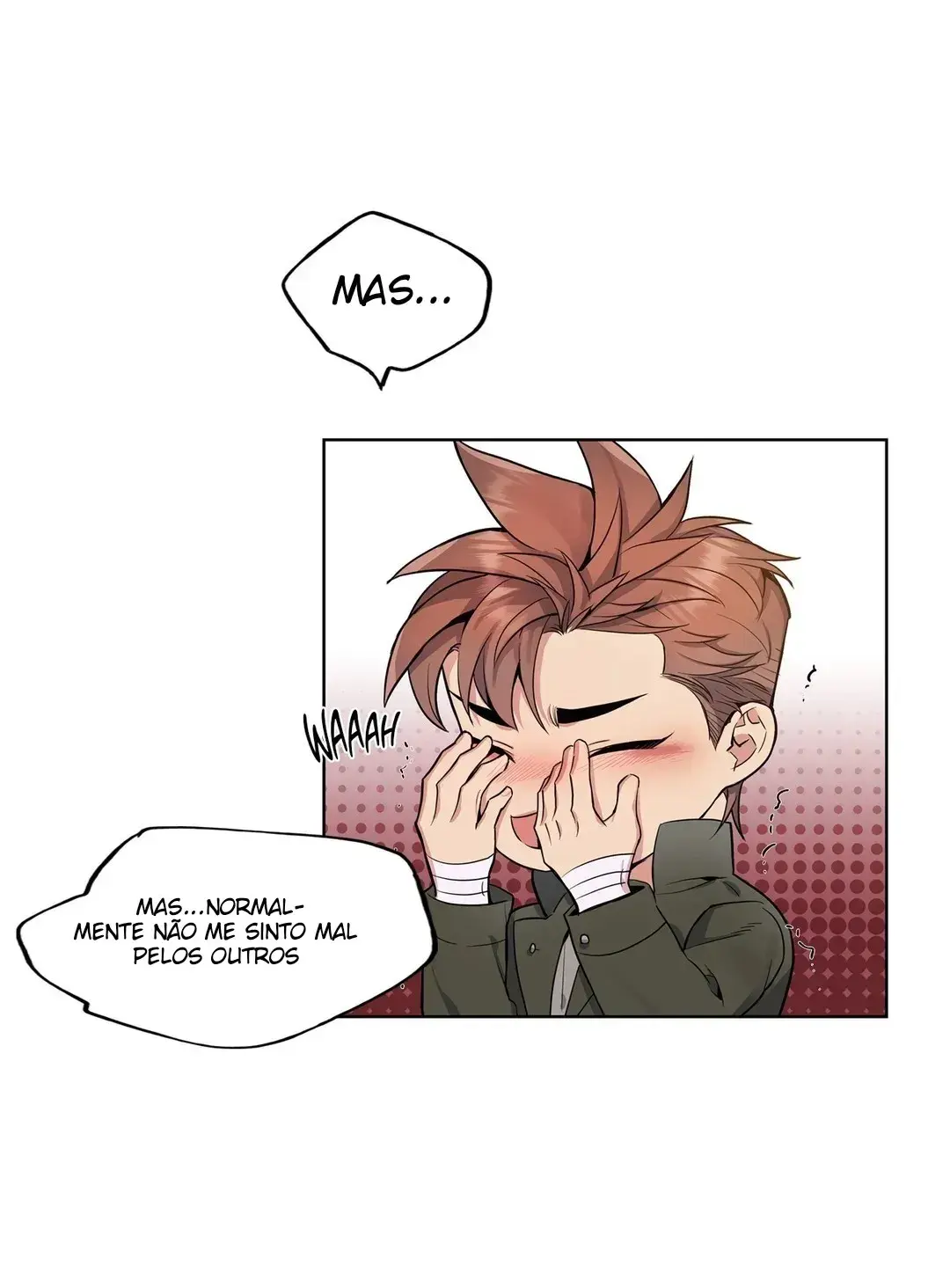 A Mesa do Mestre – Capítulo 36 Yaoi – Página 18 A Mesa do Mestre – Capítulo 36 Yaoi – Página 18