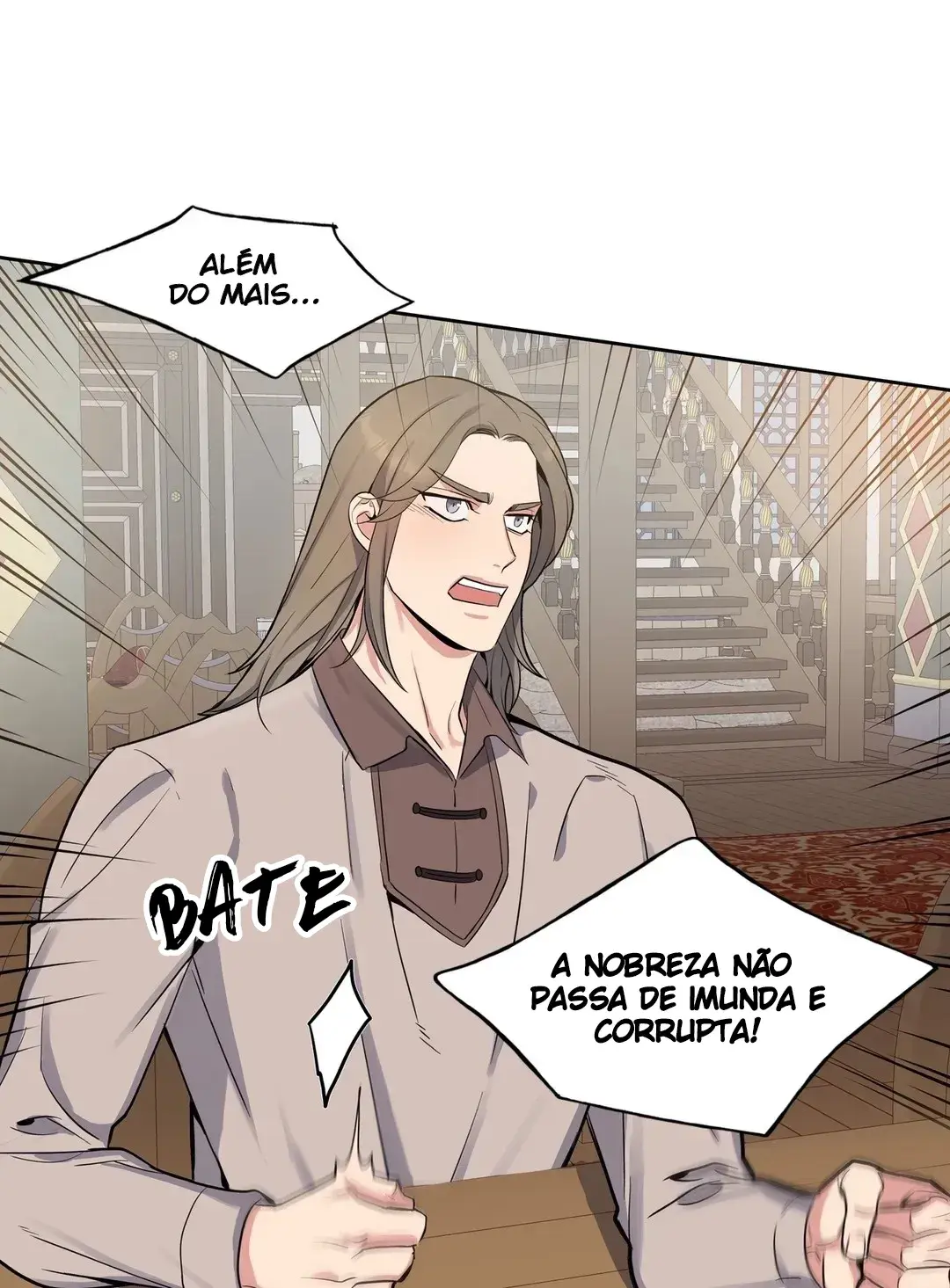 A Mesa do Mestre – Capítulo 36 Yaoi – Página 19 A Mesa do Mestre – Capítulo 36 Yaoi – Página 19