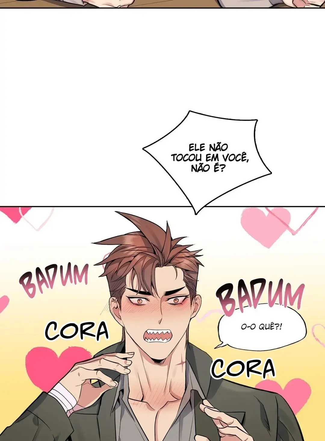 A Mesa do Mestre – Capítulo 36 Yaoi – Página 20 A Mesa do Mestre – Capítulo 36 Yaoi – Página 20