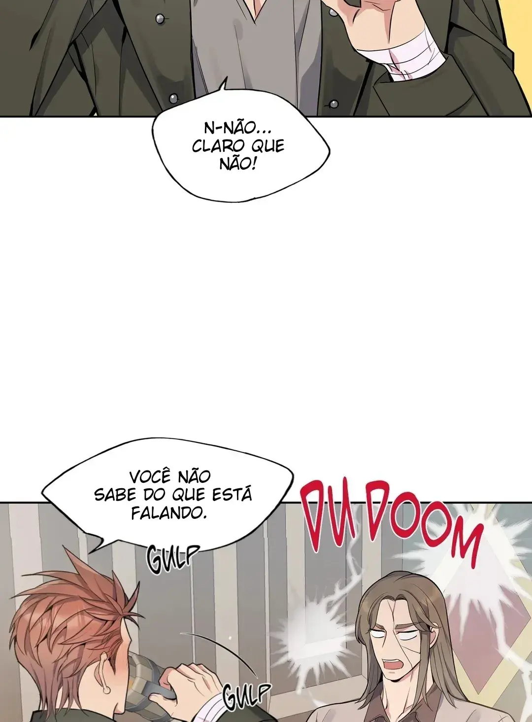 A Mesa do Mestre – Capítulo 36 Yaoi – Página 21 A Mesa do Mestre – Capítulo 36 Yaoi – Página 21