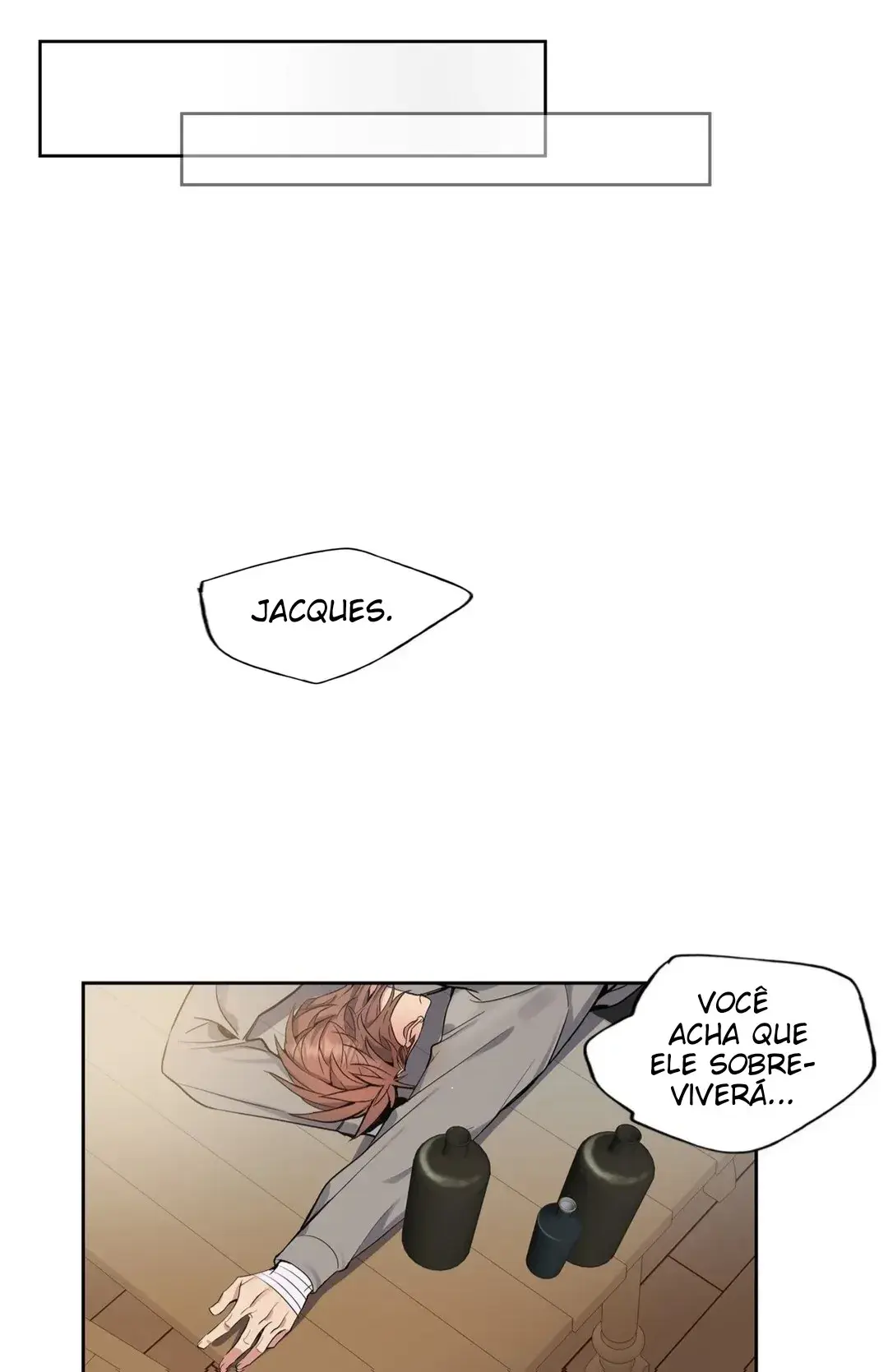 A Mesa do Mestre – Capítulo 36 Yaoi – Página 23 A Mesa do Mestre – Capítulo 36 Yaoi – Página 23