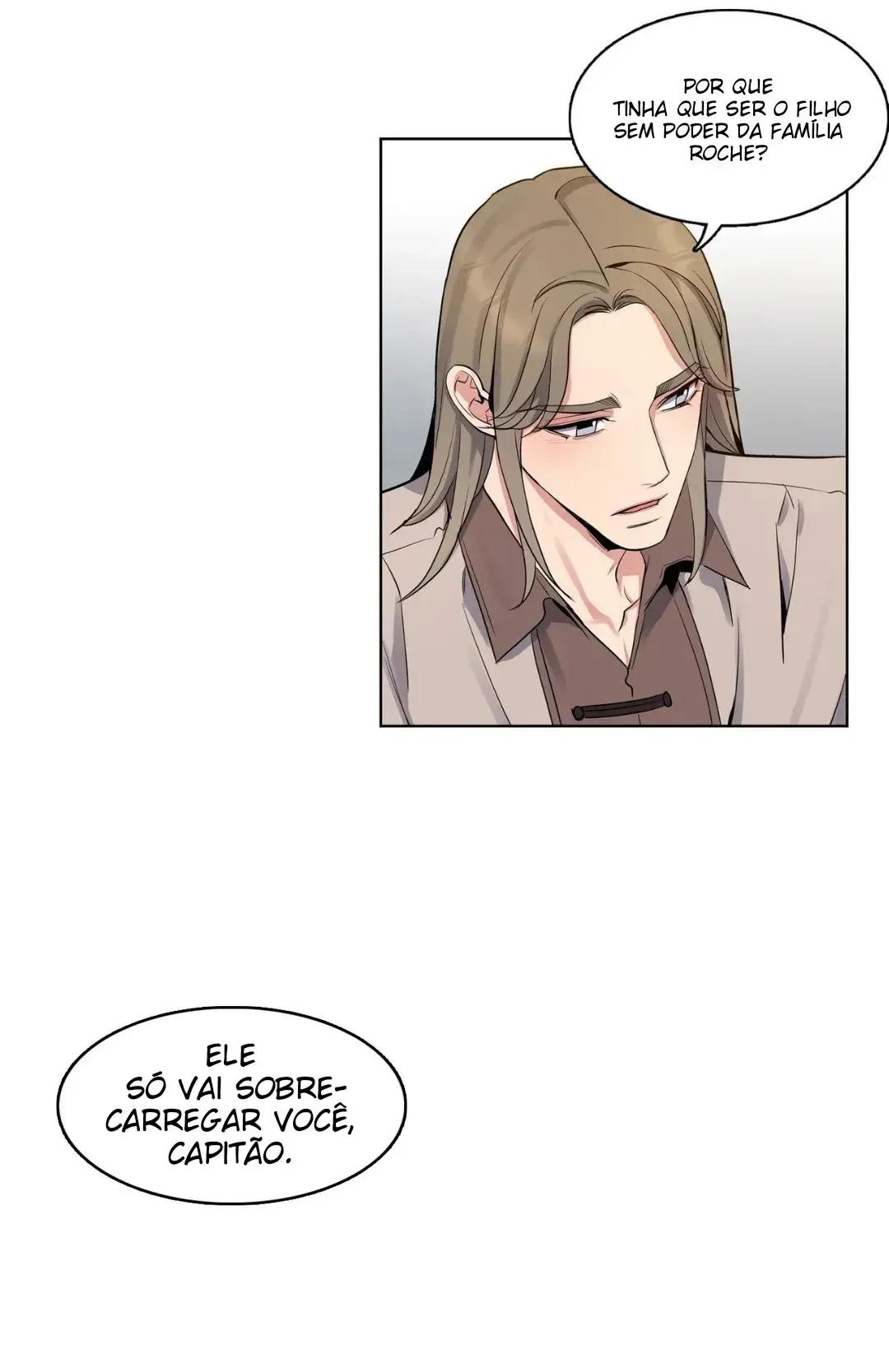 A Mesa do Mestre – Capítulo 36 Yaoi – Página 26 A Mesa do Mestre – Capítulo 36 Yaoi – Página 26