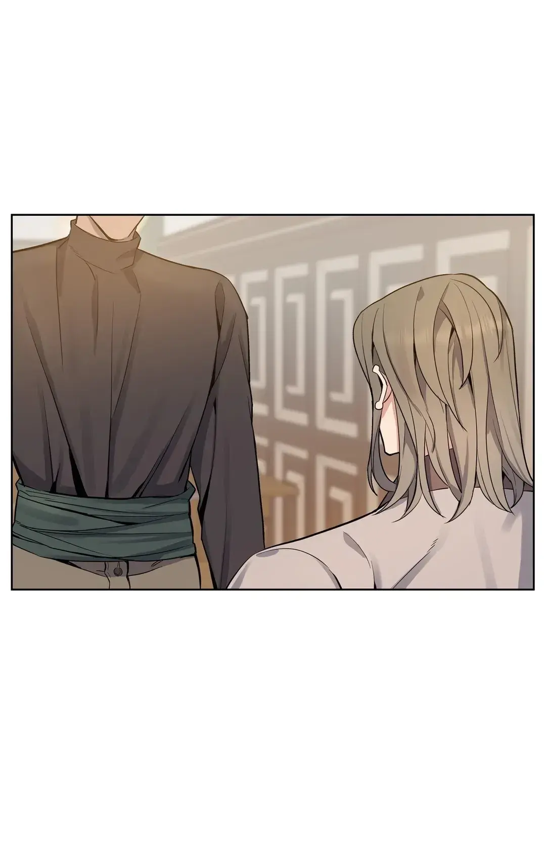 A Mesa do Mestre – Capítulo 36 Yaoi – Página 29 A Mesa do Mestre – Capítulo 36 Yaoi – Página 29