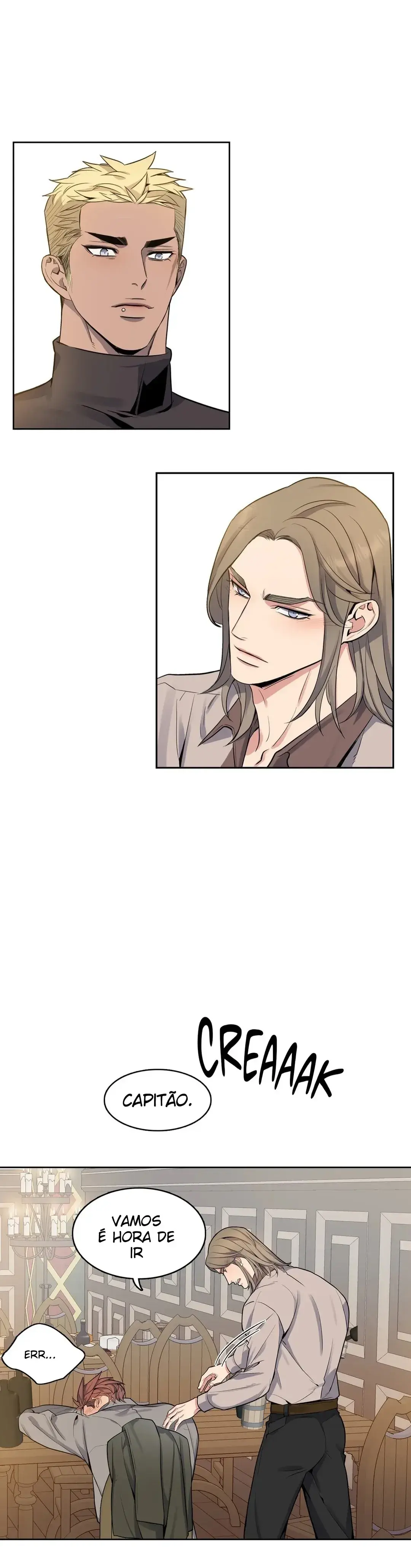 A Mesa do Mestre – Capítulo 36 Yaoi – Página 30 A Mesa do Mestre – Capítulo 36 Yaoi – Página 30