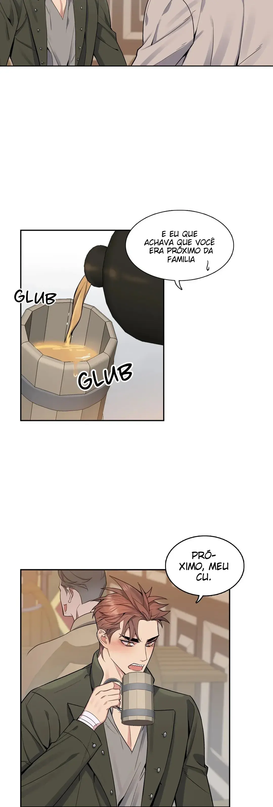 A Mesa do Mestre – Capítulo 36 Yaoi – Página 4 A Mesa do Mestre – Capítulo 36 Yaoi – Página 4