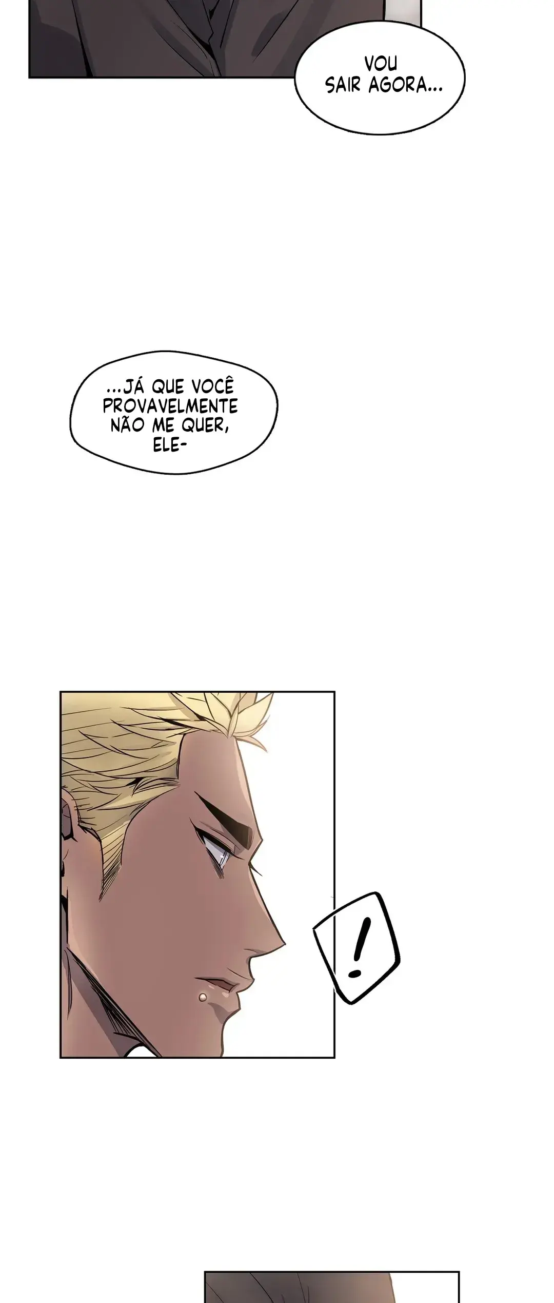 A Mesa do Mestre – Capítulo 36 Yaoi – Página 41 A Mesa do Mestre – Capítulo 36 Yaoi – Página 41