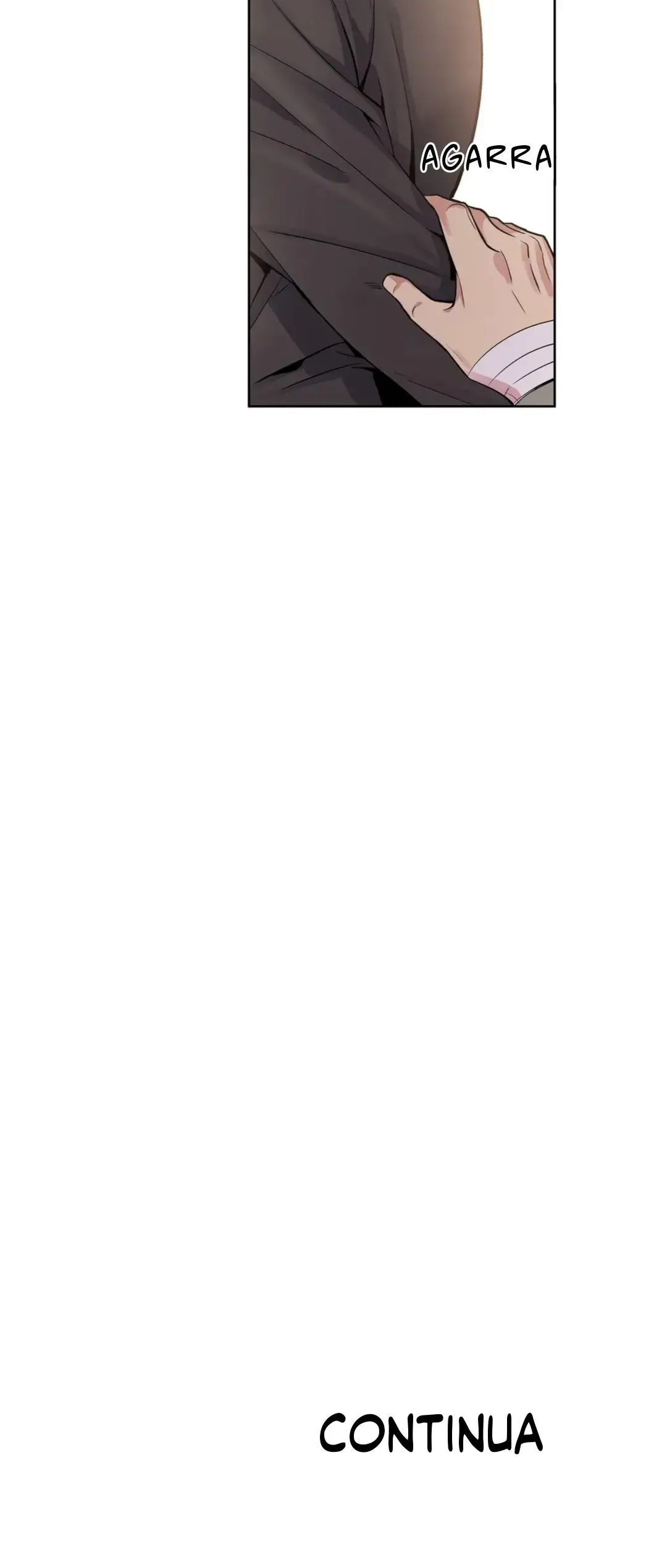 A Mesa do Mestre – Capítulo 36 Yaoi – Página 42 A Mesa do Mestre – Capítulo 36 Yaoi – Página 42