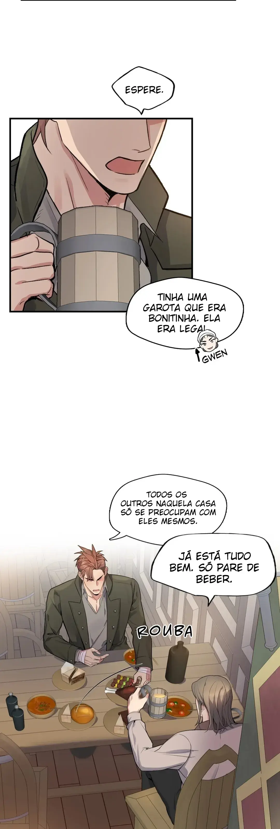 A Mesa do Mestre – Capítulo 36 Yaoi – Página 5 A Mesa do Mestre – Capítulo 36 Yaoi – Página 5