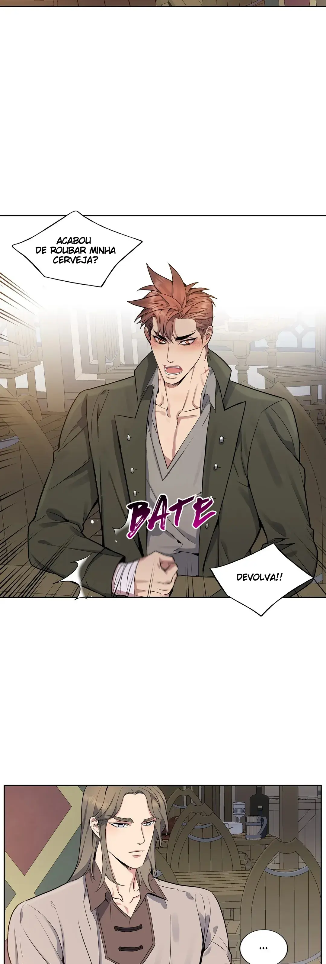 A Mesa do Mestre – Capítulo 36 Yaoi – Página 6 A Mesa do Mestre – Capítulo 36 Yaoi – Página 6