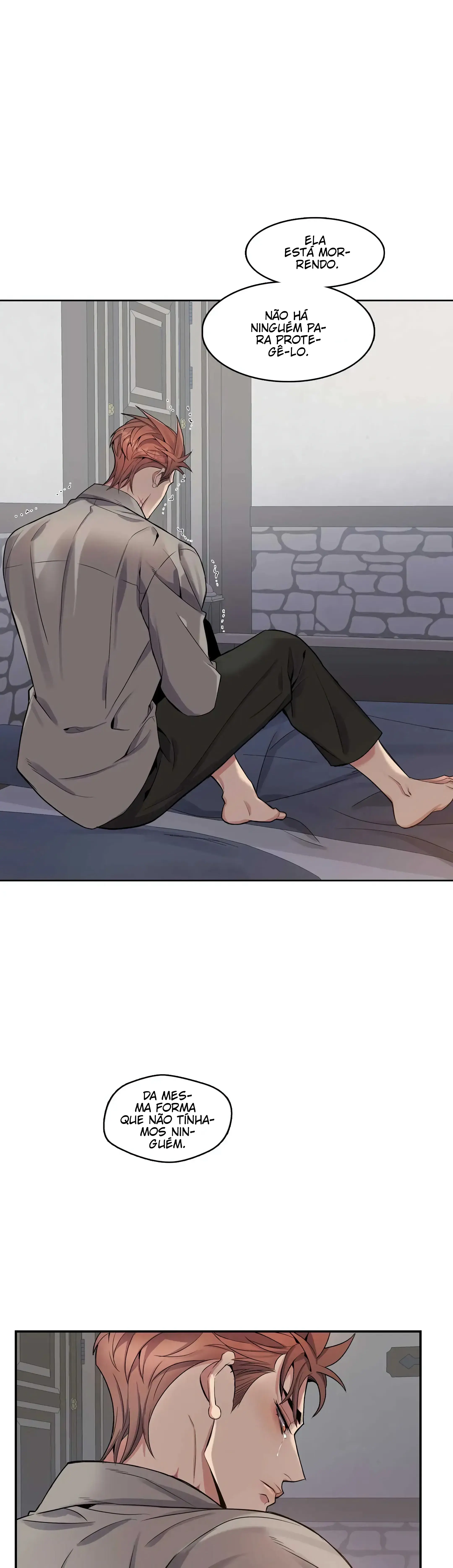 A Mesa do Mestre – Capítulo 37 Yaoi – Página 10 A Mesa do Mestre – Capítulo 37 Yaoi – Página 10