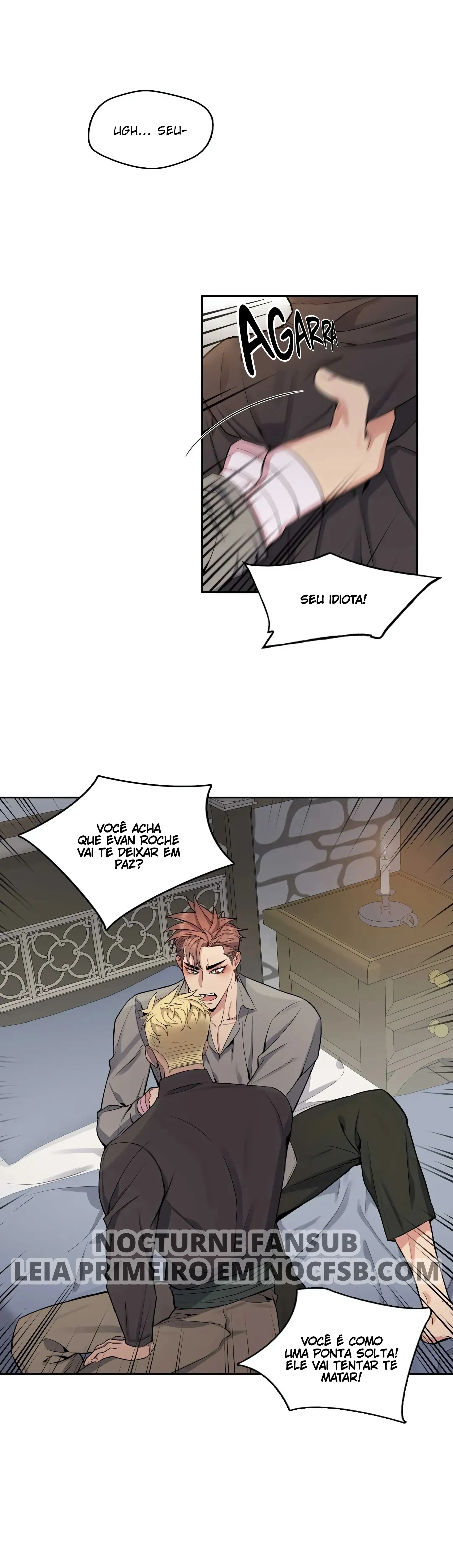 A Mesa do Mestre – Capítulo 37 Yaoi – Página 12 A Mesa do Mestre – Capítulo 37 Yaoi – Página 12