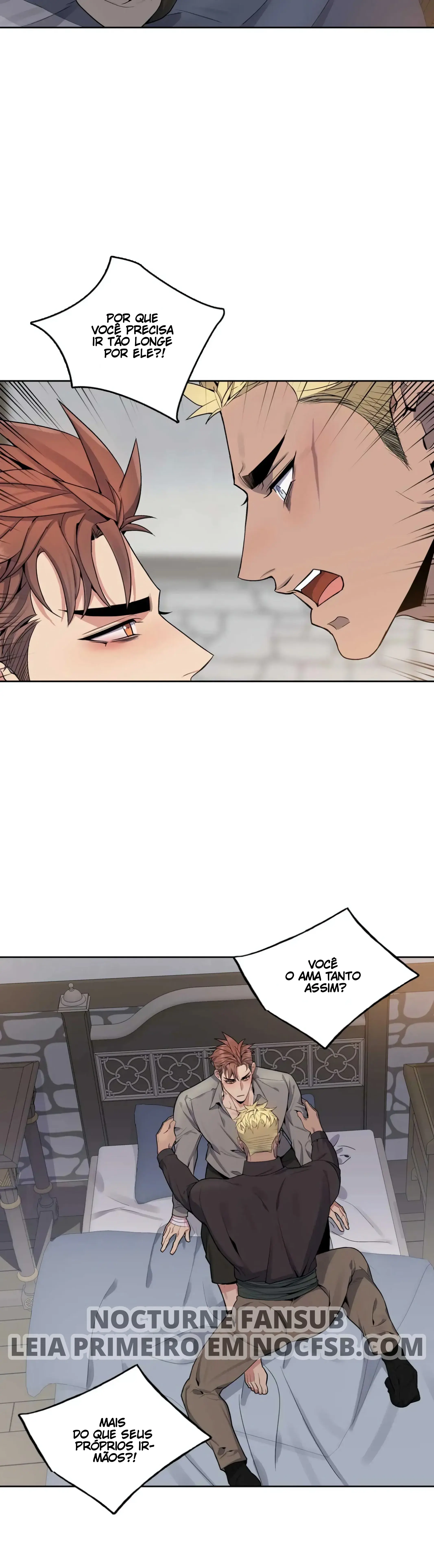 A Mesa do Mestre – Capítulo 37 Yaoi – Página 17 A Mesa do Mestre – Capítulo 37 Yaoi – Página 17