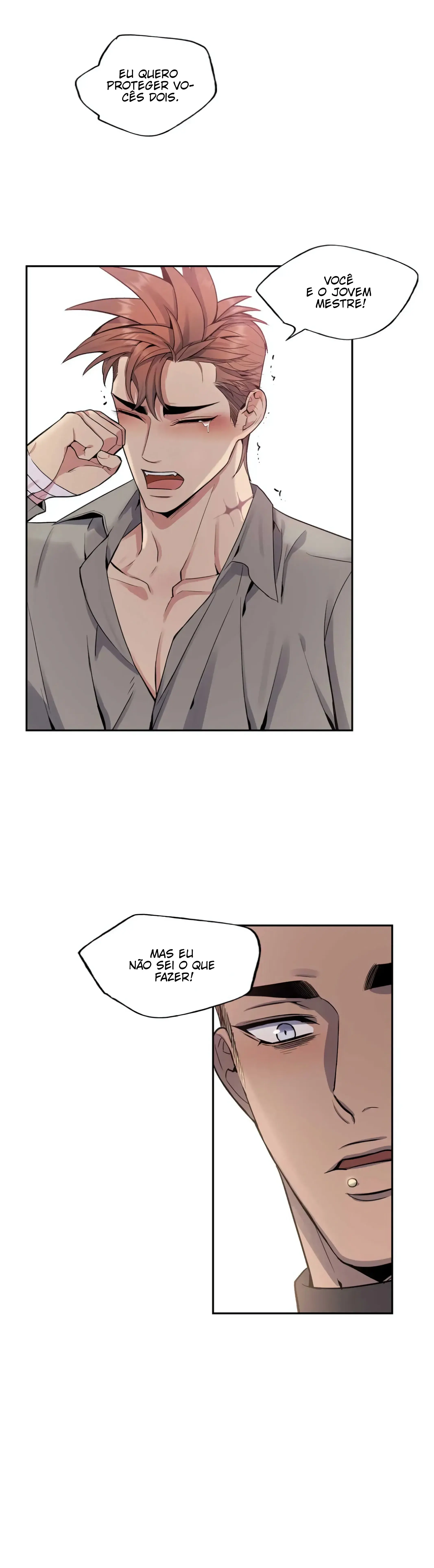 A Mesa do Mestre – Capítulo 37 Yaoi – Página 19 A Mesa do Mestre – Capítulo 37 Yaoi – Página 19