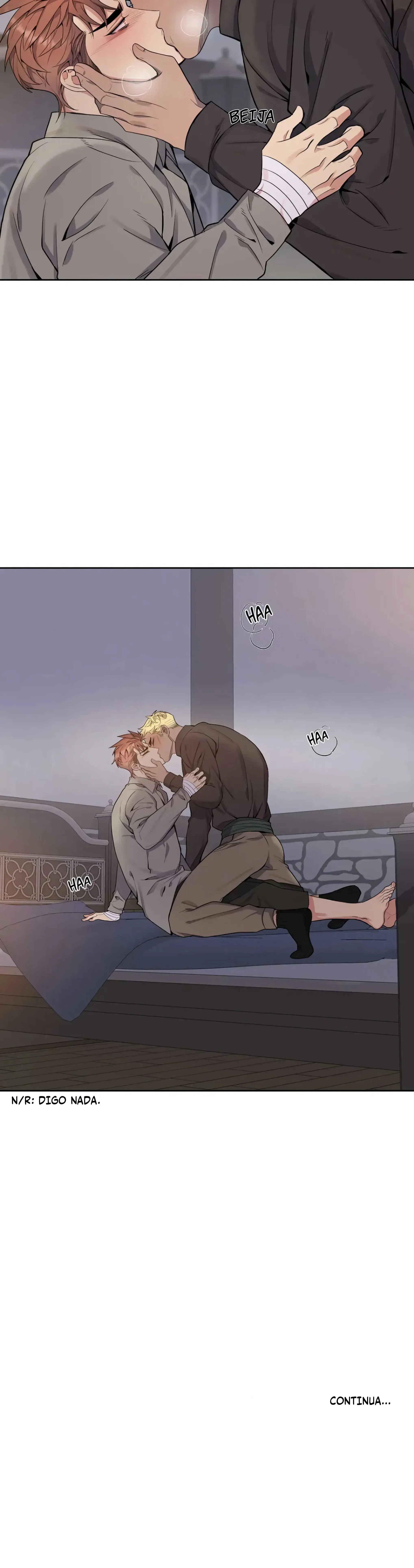 A Mesa do Mestre – Capítulo 37 Yaoi – Página 31 A Mesa do Mestre – Capítulo 37 Yaoi – Página 31