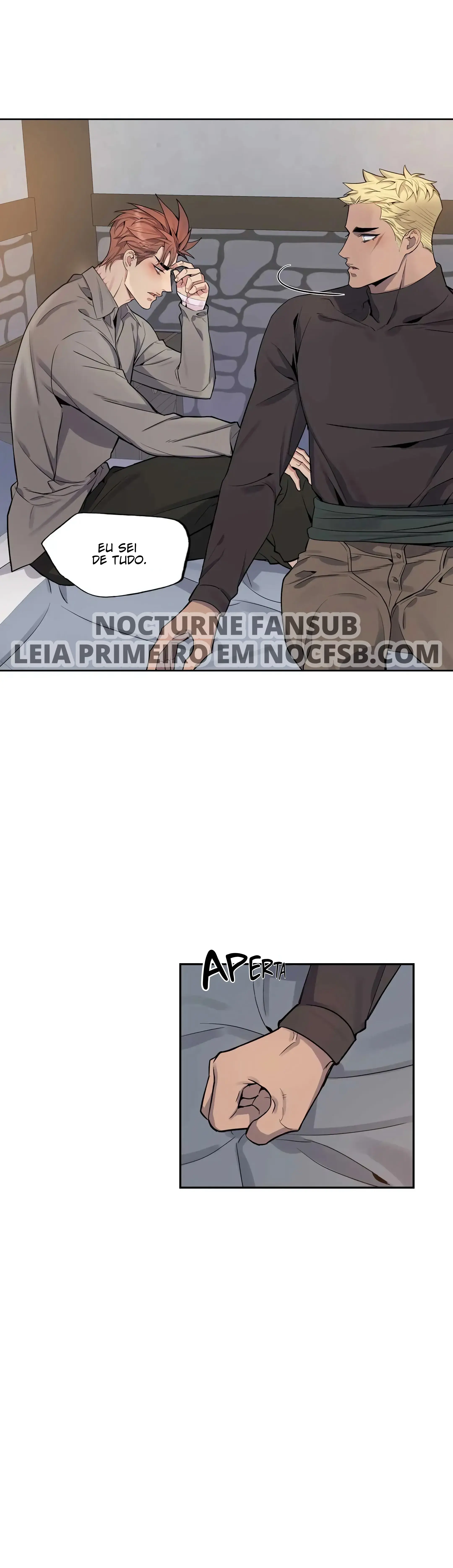 A Mesa do Mestre – Capítulo 37 Yaoi – Página 7 A Mesa do Mestre – Capítulo 37 Yaoi – Página 7