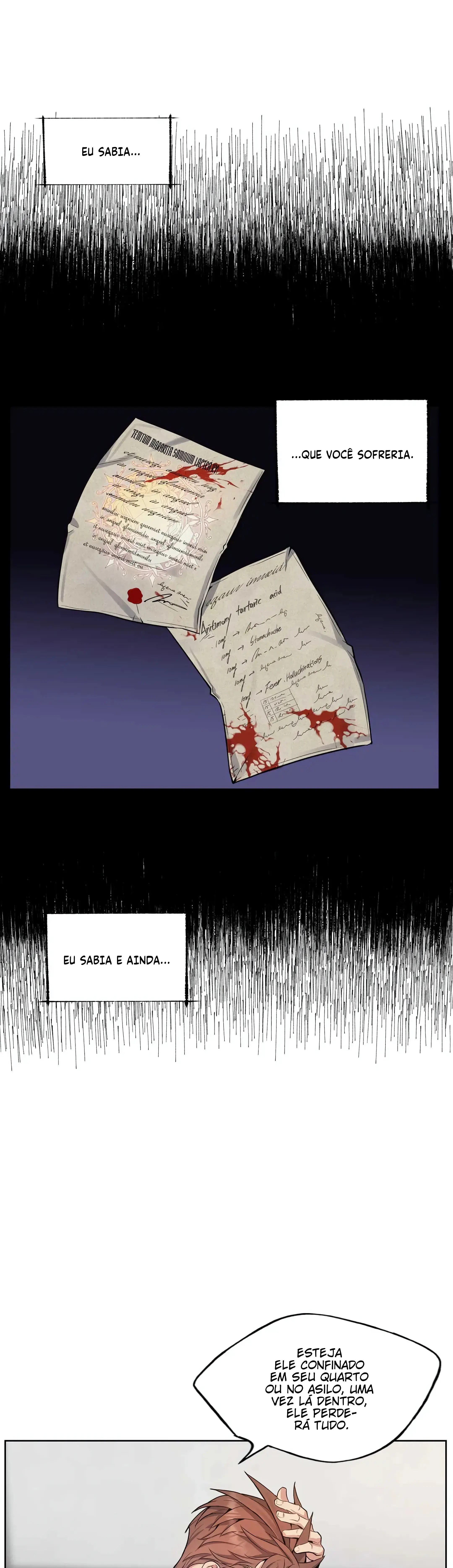 A Mesa do Mestre – Capítulo 37 Yaoi – Página 8 A Mesa do Mestre – Capítulo 37 Yaoi – Página 8