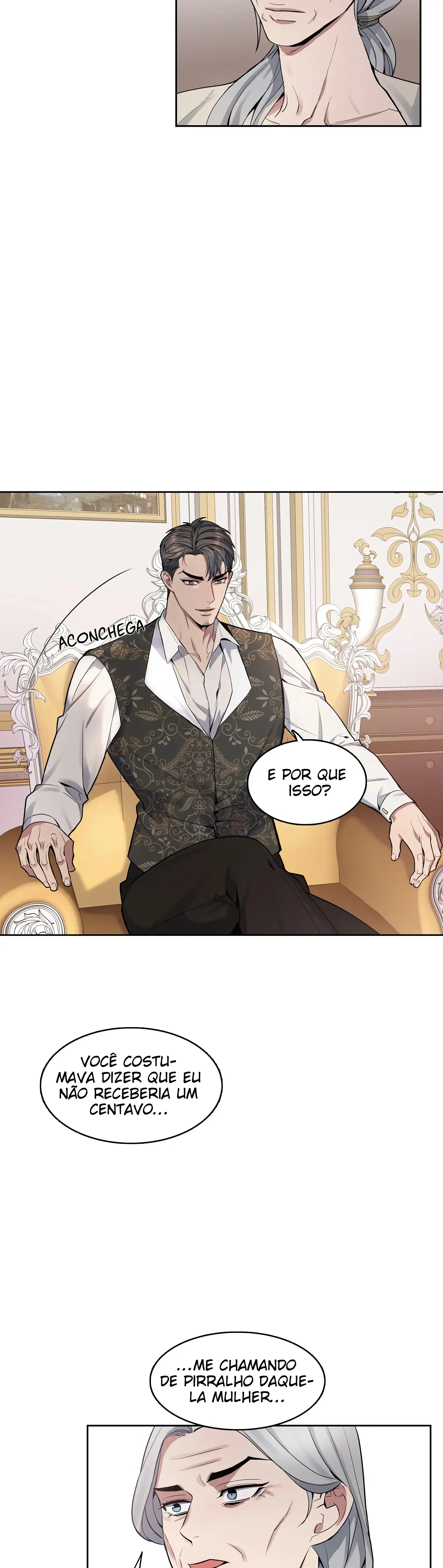 A Mesa do Mestre – Capítulo 38 Yaoi – Página 12 A Mesa do Mestre – Capítulo 38 Yaoi – Página 12