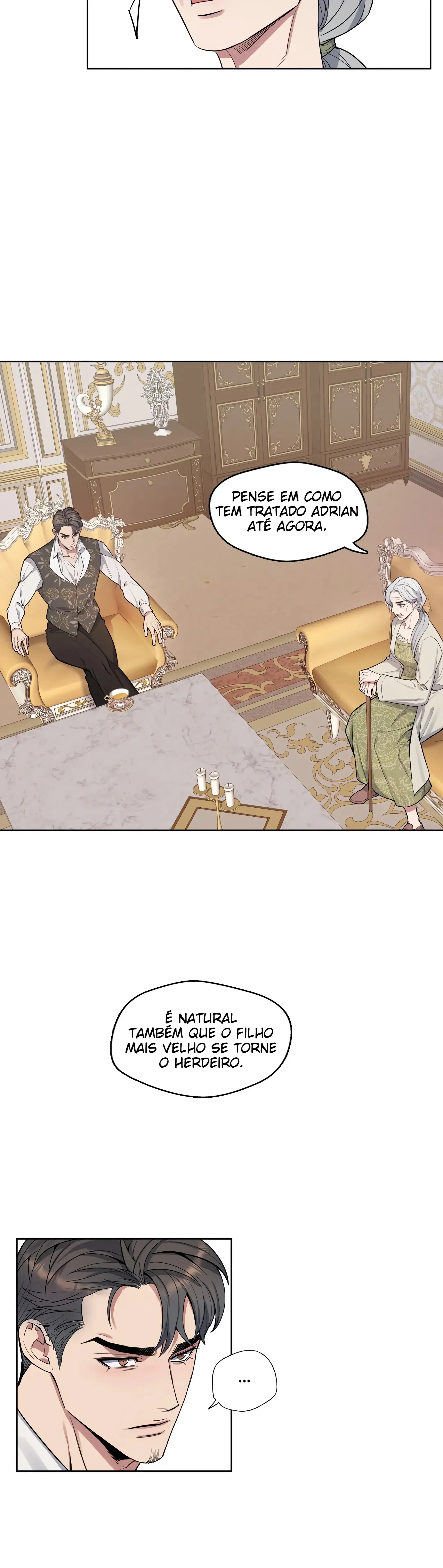 A Mesa do Mestre – Capítulo 38 Yaoi – Página 13 A Mesa do Mestre – Capítulo 38 Yaoi – Página 13