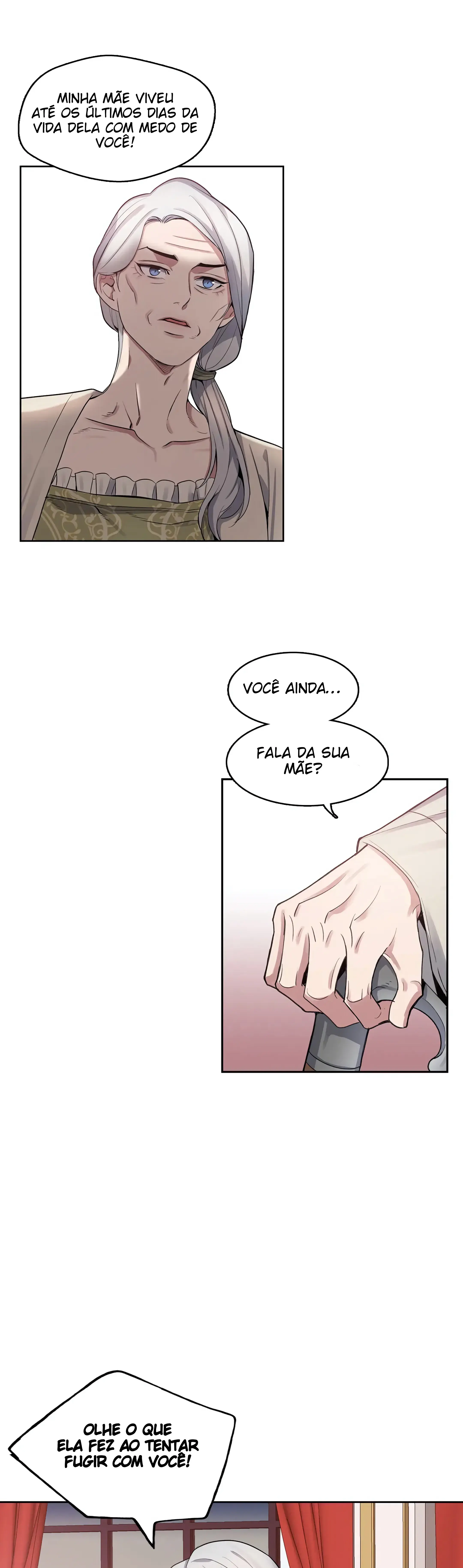 A Mesa do Mestre – Capítulo 38 Yaoi – Página 16 A Mesa do Mestre – Capítulo 38 Yaoi – Página 16