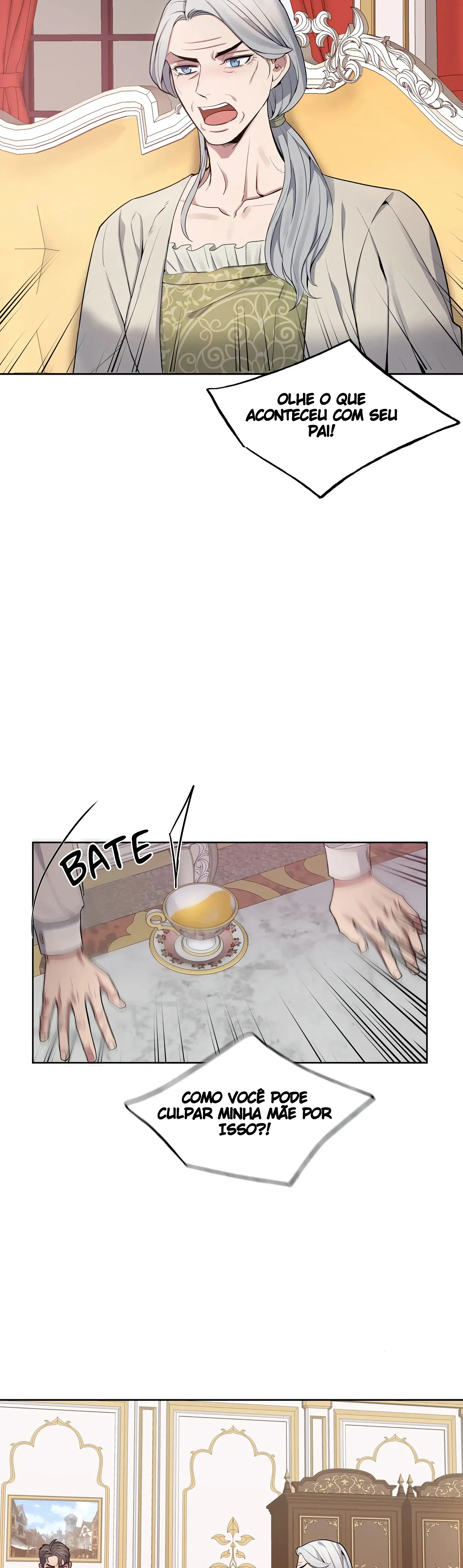 A Mesa do Mestre – Capítulo 38 Yaoi – Página 17 A Mesa do Mestre – Capítulo 38 Yaoi – Página 17