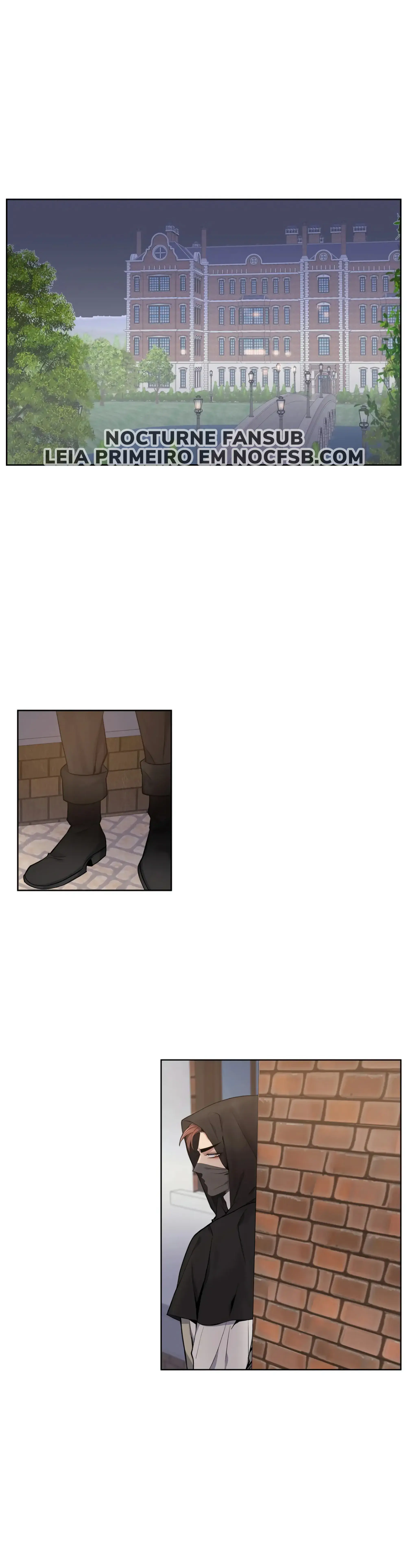 A Mesa do Mestre – Capítulo 38 Yaoi – Página 2 A Mesa do Mestre – Capítulo 38 Yaoi – Página 2