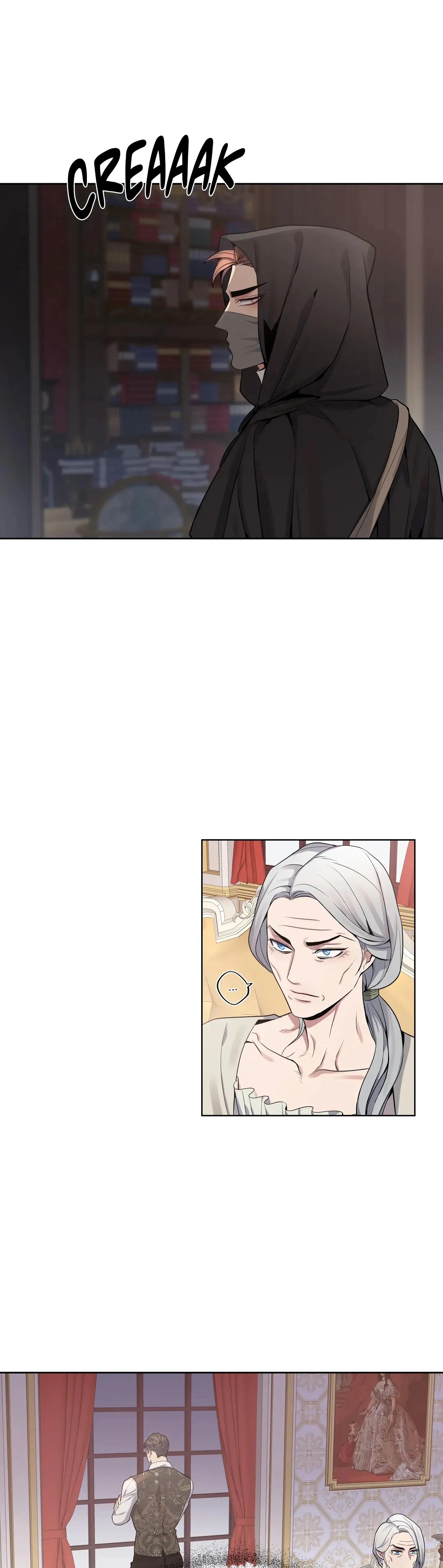 A Mesa do Mestre – Capítulo 38 Yaoi – Página 20 A Mesa do Mestre – Capítulo 38 Yaoi – Página 20