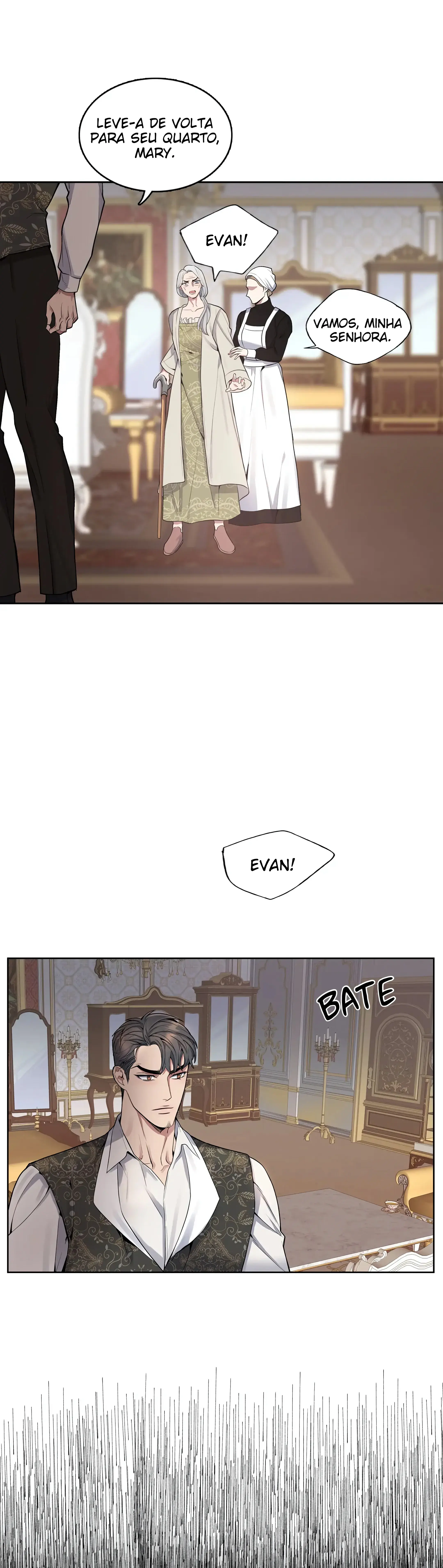 A Mesa do Mestre – Capítulo 38 Yaoi – Página 23 A Mesa do Mestre – Capítulo 38 Yaoi – Página 23