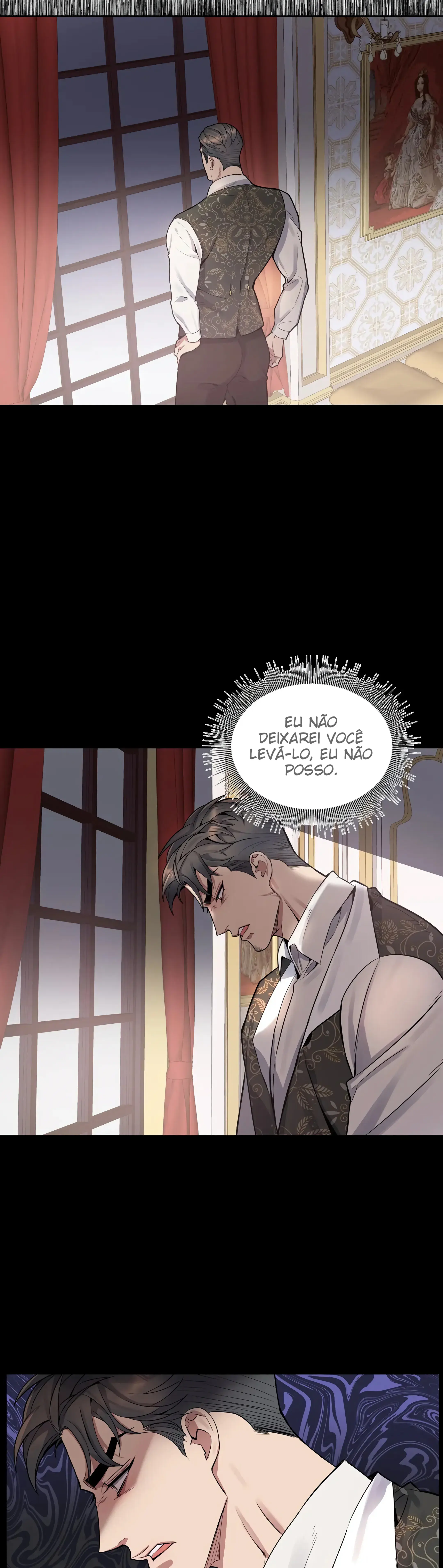 A Mesa do Mestre – Capítulo 38 Yaoi – Página 24 A Mesa do Mestre – Capítulo 38 Yaoi – Página 24