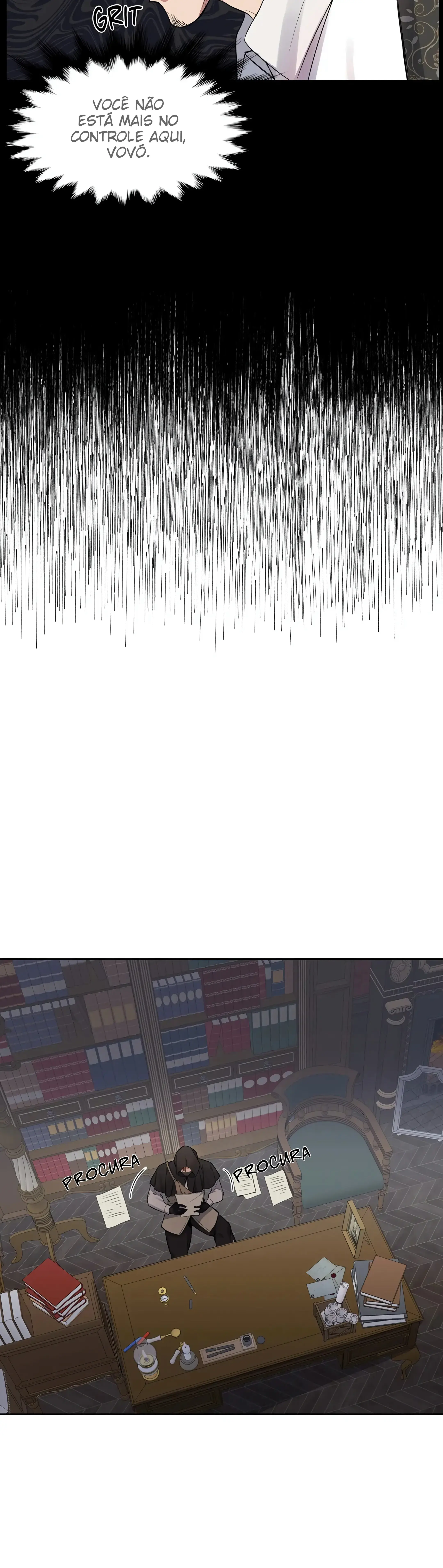 A Mesa do Mestre – Capítulo 38 Yaoi – Página 25 A Mesa do Mestre – Capítulo 38 Yaoi – Página 25