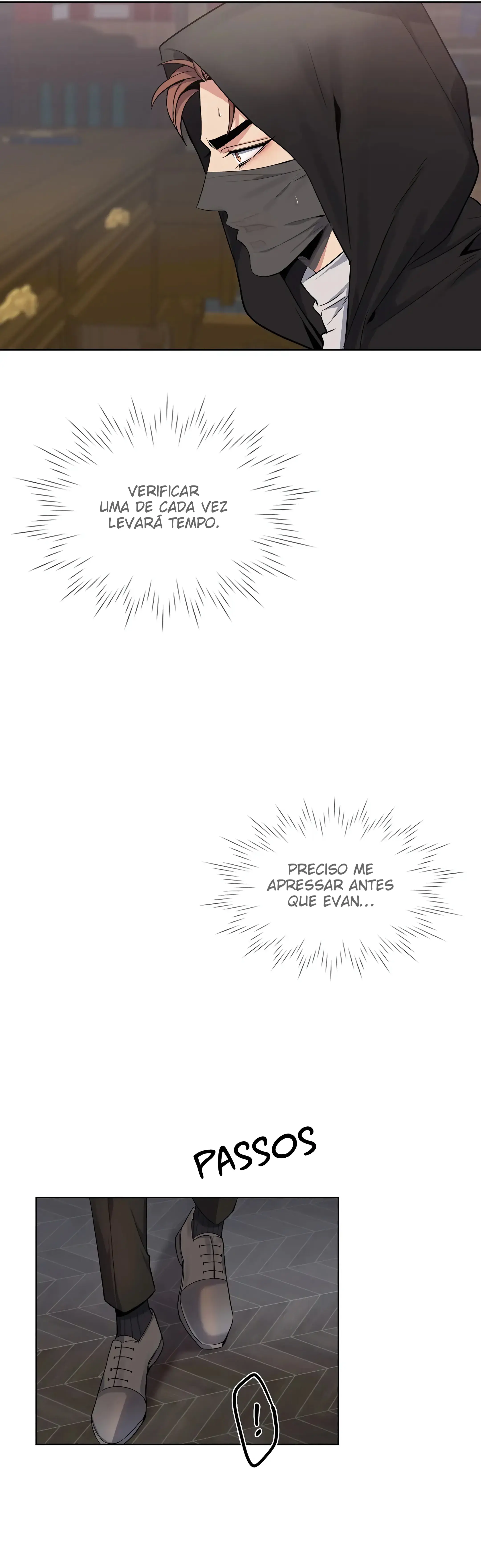 A Mesa do Mestre – Capítulo 38 Yaoi – Página 29 A Mesa do Mestre – Capítulo 38 Yaoi – Página 29