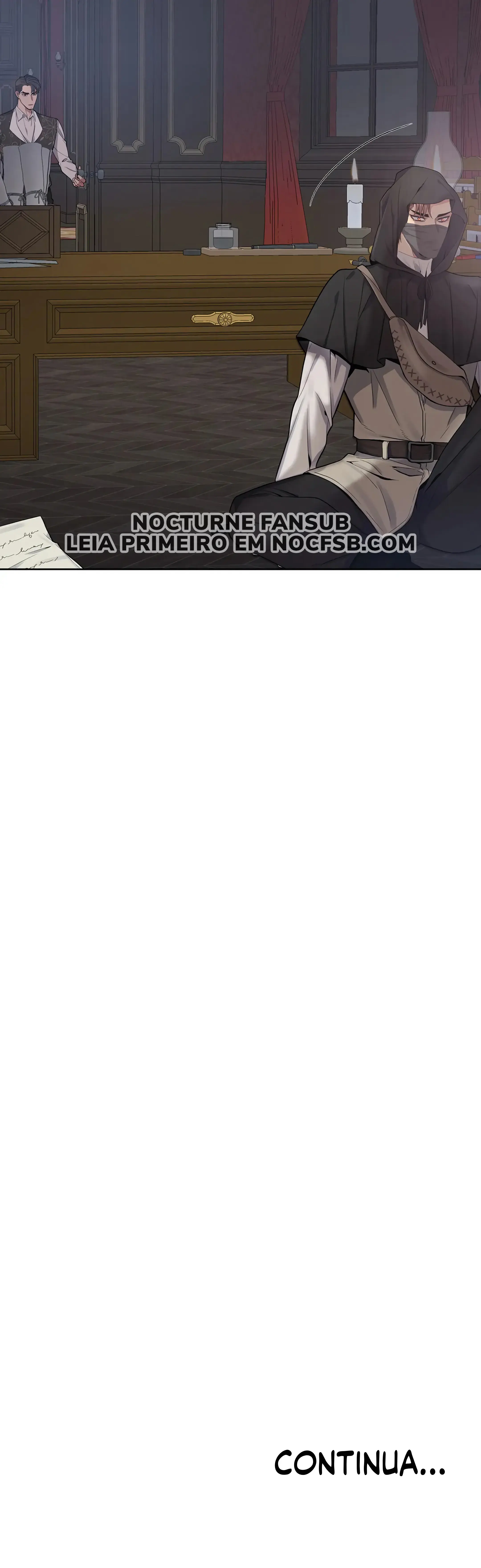 A Mesa do Mestre – Capítulo 38 Yaoi – Página 31 A Mesa do Mestre – Capítulo 38 Yaoi – Página 31