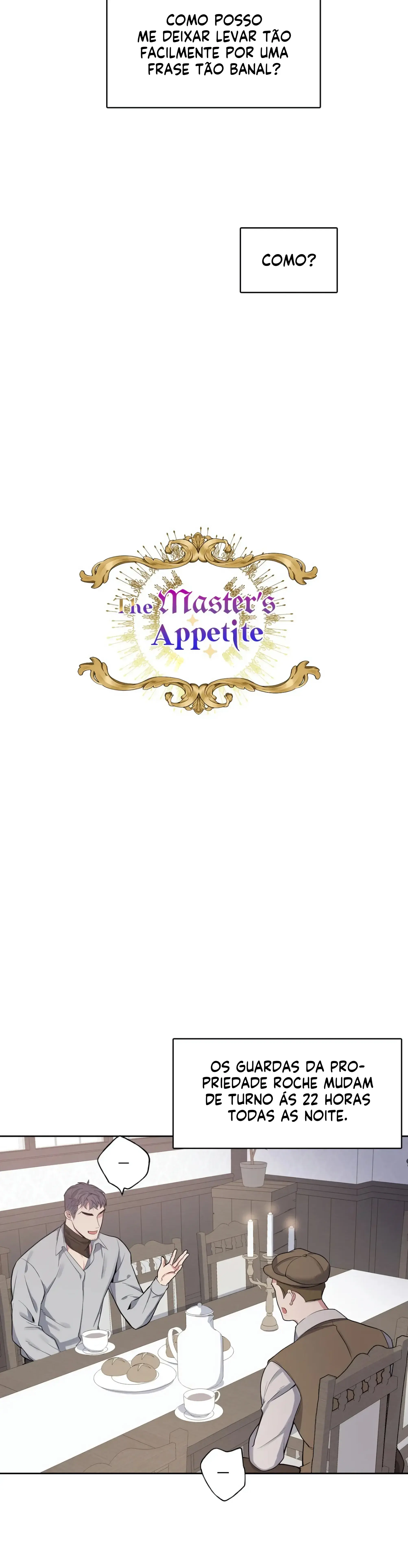 A Mesa do Mestre – Capítulo 38 Yaoi – Página 5 A Mesa do Mestre – Capítulo 38 Yaoi – Página 5