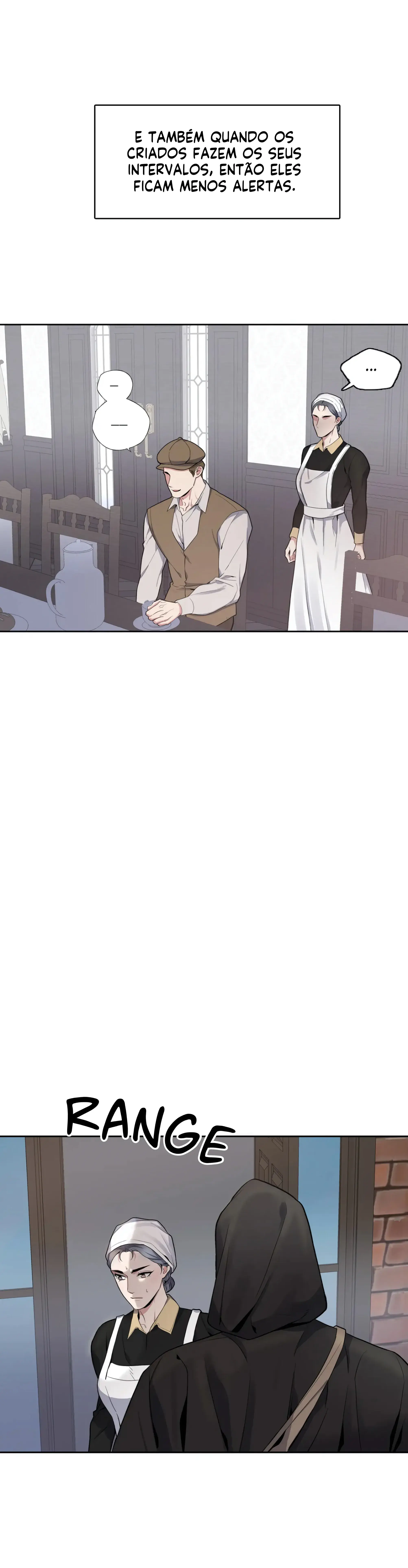 A Mesa do Mestre – Capítulo 38 Yaoi – Página 6 A Mesa do Mestre – Capítulo 38 Yaoi – Página 6