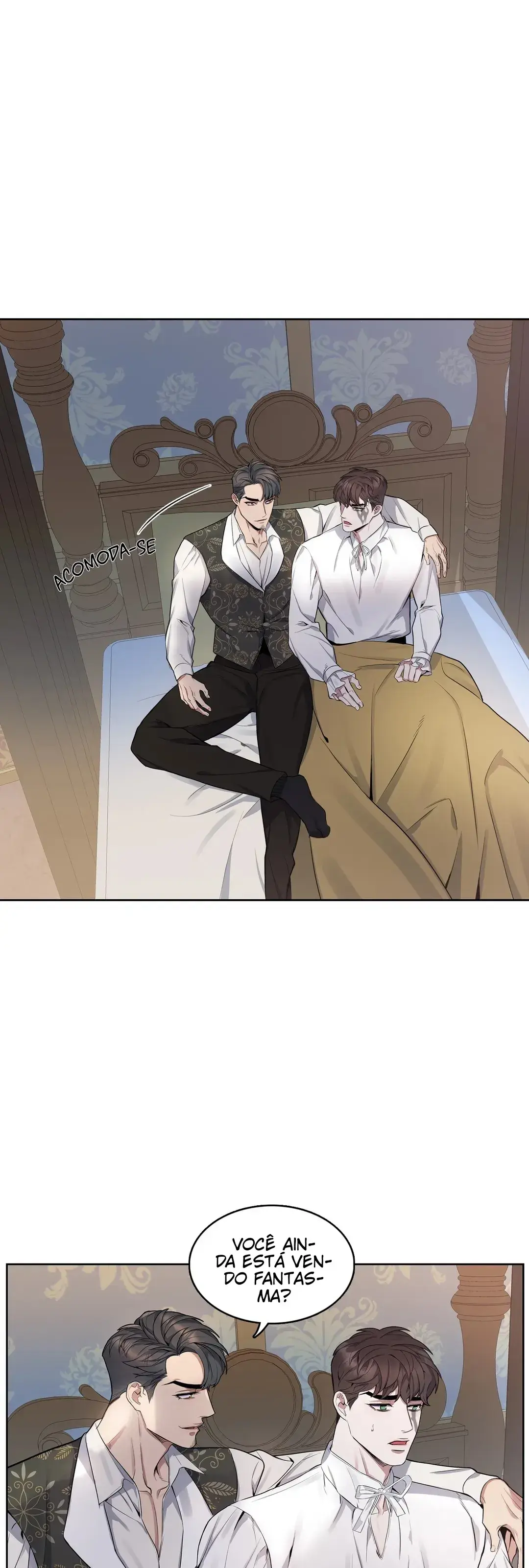 A Mesa do Mestre – Capítulo 39 Yaoi – Página 16 A Mesa do Mestre – Capítulo 39 Yaoi – Página 16