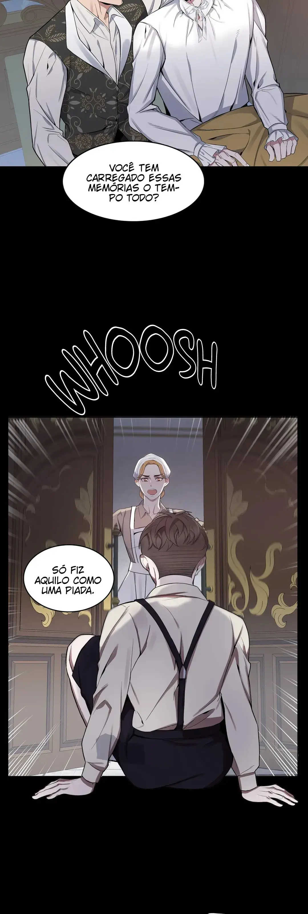 A Mesa do Mestre – Capítulo 39 Yaoi – Página 21 A Mesa do Mestre – Capítulo 39 Yaoi – Página 21