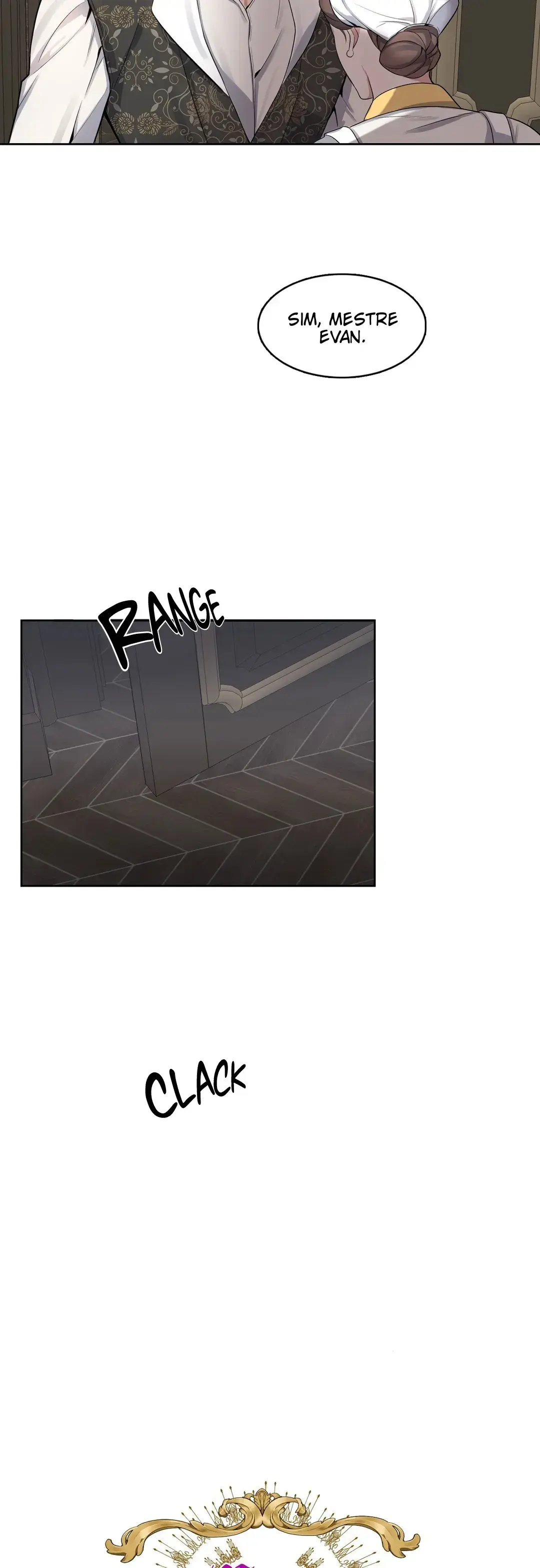 A Mesa do Mestre – Capítulo 39 Yaoi – Página 5 A Mesa do Mestre – Capítulo 39 Yaoi – Página 5