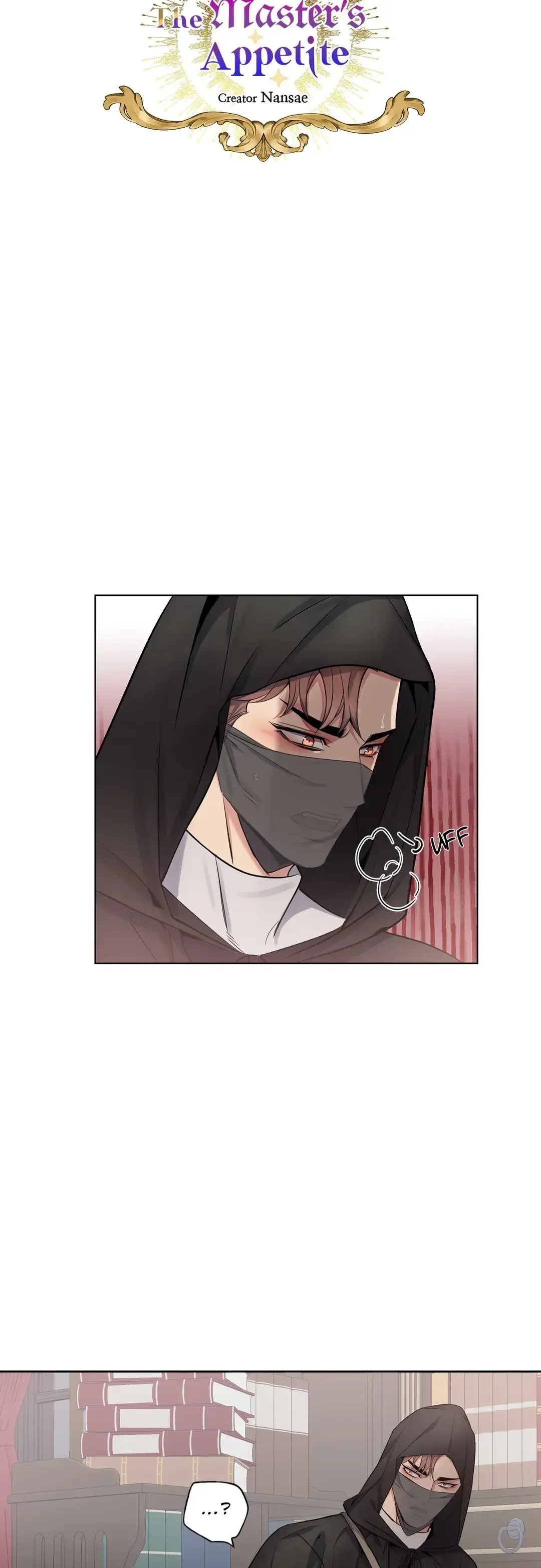 A Mesa do Mestre – Capítulo 39 Yaoi – Página 6 A Mesa do Mestre – Capítulo 39 Yaoi – Página 6