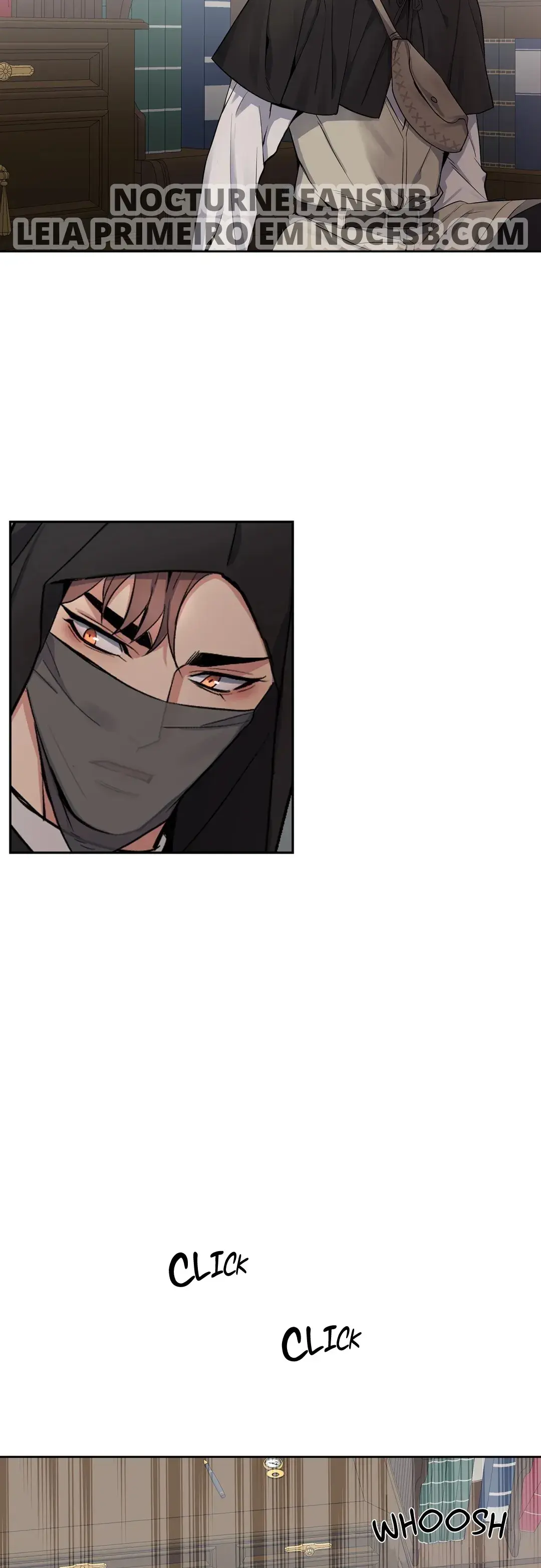 A Mesa do Mestre – Capítulo 39 Yaoi – Página 7 A Mesa do Mestre – Capítulo 39 Yaoi – Página 7