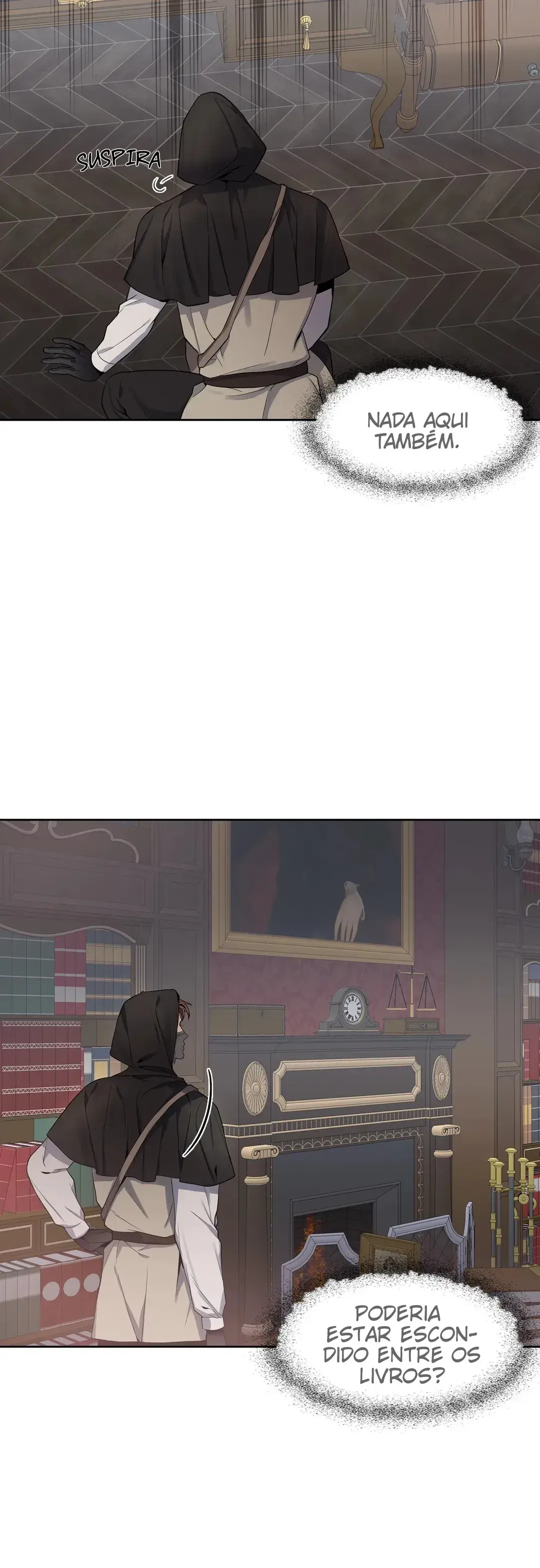 A Mesa do Mestre – Capítulo 39 Yaoi – Página 8 A Mesa do Mestre – Capítulo 39 Yaoi – Página 8