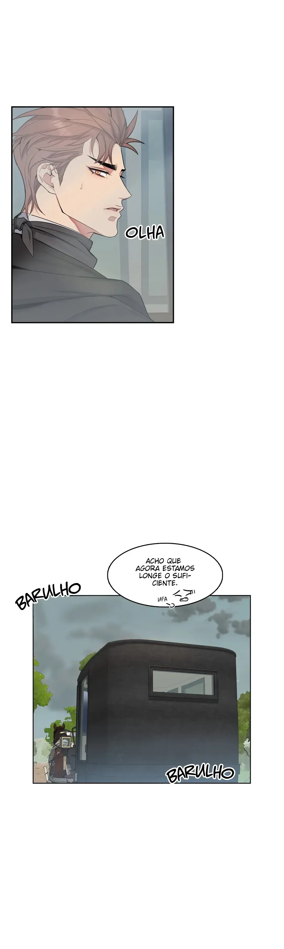 A Mesa do Mestre – Capítulo 40 Yaoi – Página 12 A Mesa do Mestre – Capítulo 40 Yaoi – Página 12