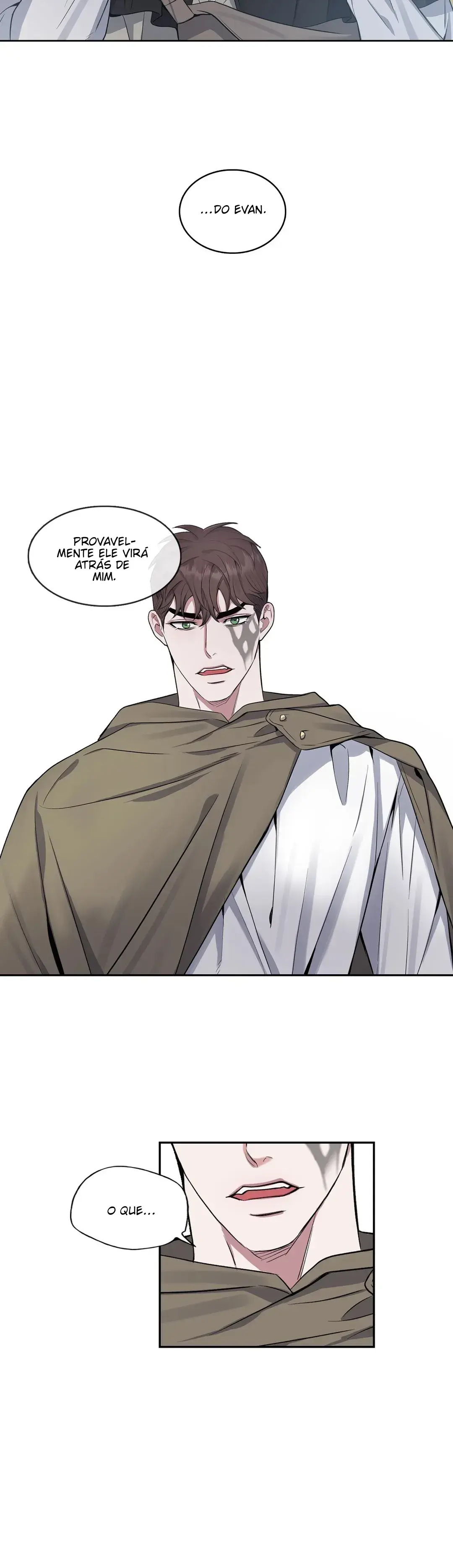 A Mesa do Mestre – Capítulo 40 Yaoi – Página 15 A Mesa do Mestre – Capítulo 40 Yaoi – Página 15