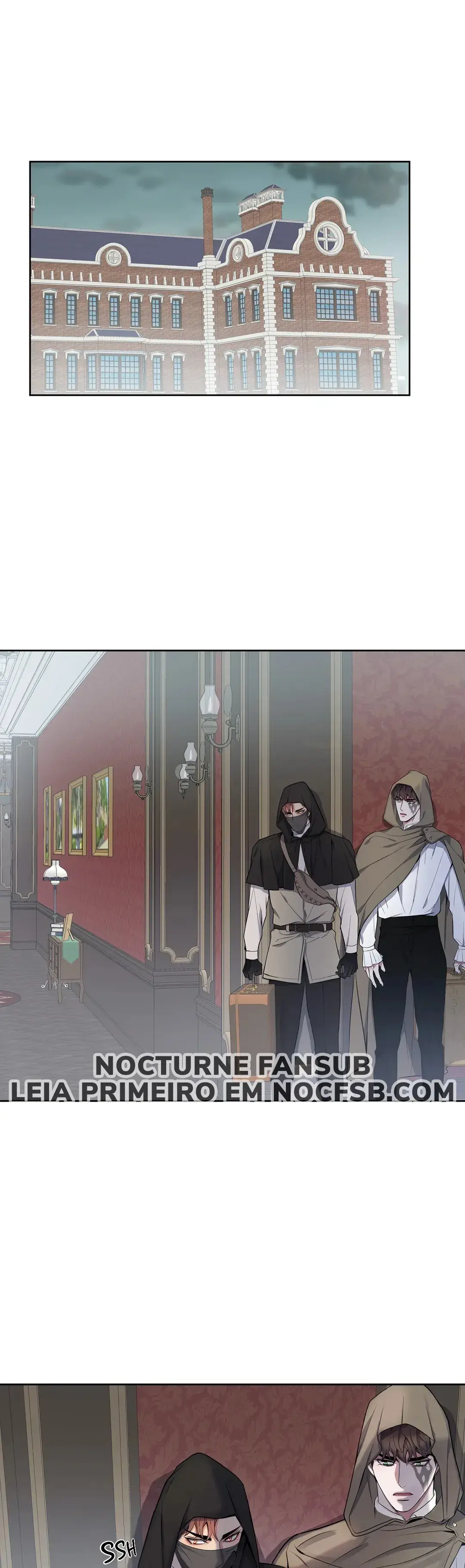 A Mesa do Mestre – Capítulo 40 Yaoi – Página 2 A Mesa do Mestre – Capítulo 40 Yaoi – Página 2