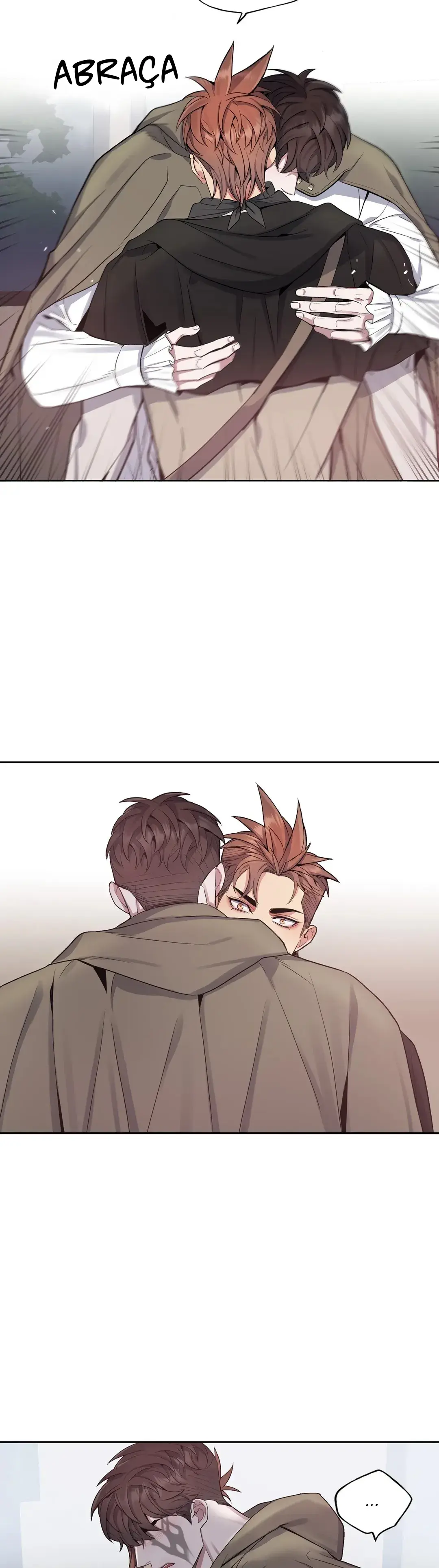 A Mesa do Mestre – Capítulo 40 Yaoi – Página 21 A Mesa do Mestre – Capítulo 40 Yaoi – Página 21