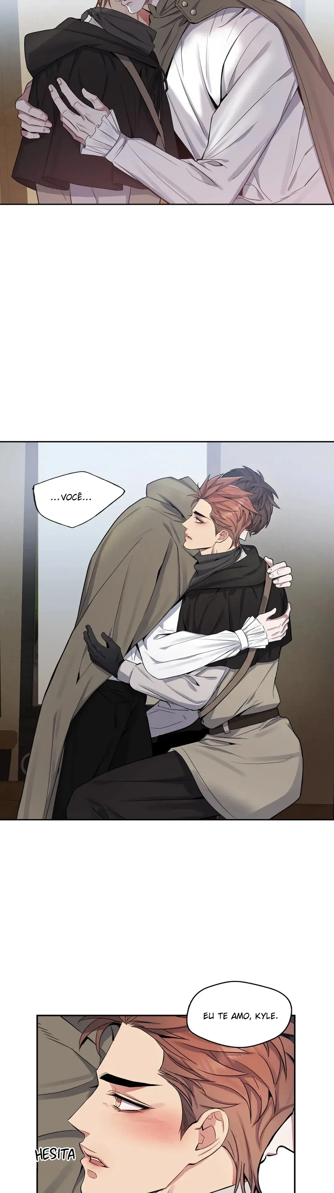 A Mesa do Mestre – Capítulo 40 Yaoi – Página 22 A Mesa do Mestre – Capítulo 40 Yaoi – Página 22