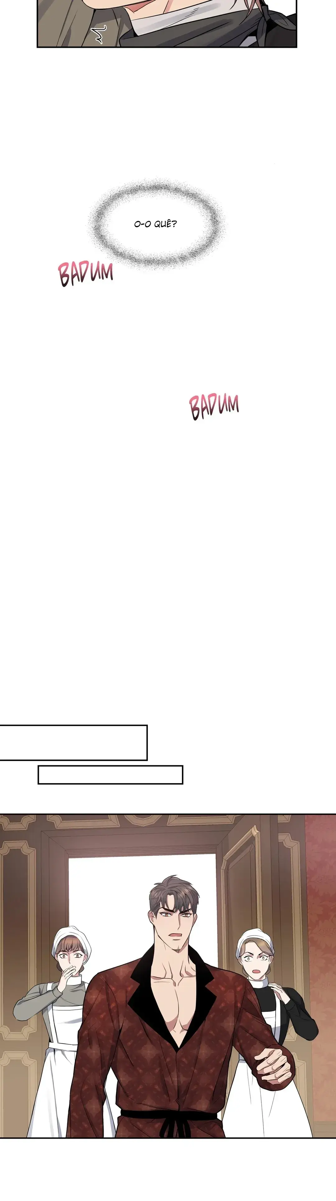 A Mesa do Mestre – Capítulo 40 Yaoi – Página 23 A Mesa do Mestre – Capítulo 40 Yaoi – Página 23