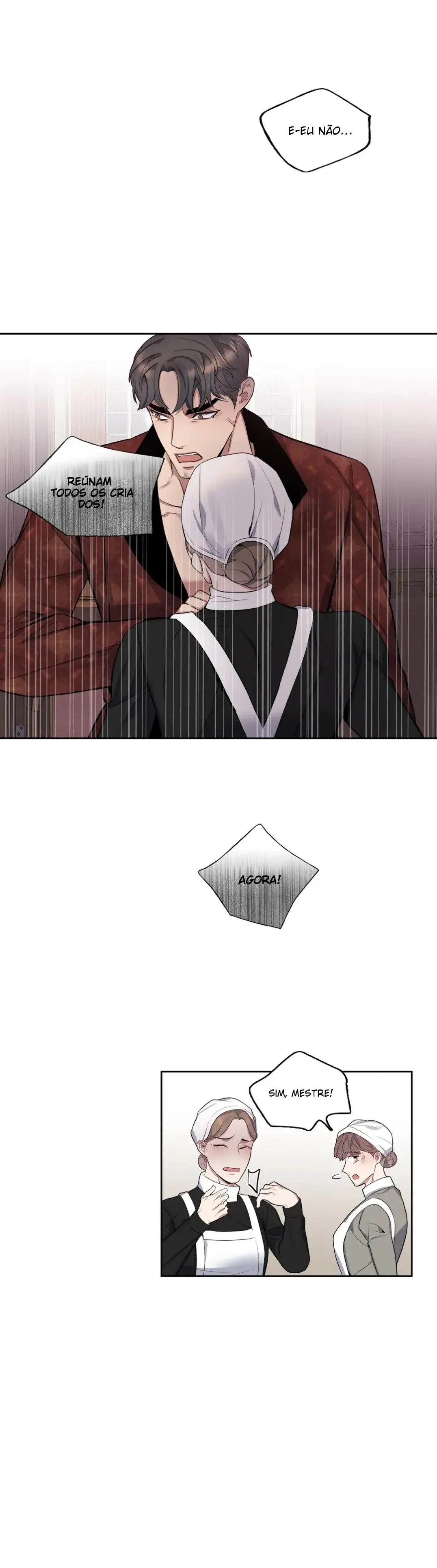 A Mesa do Mestre – Capítulo 40 Yaoi – Página 26 A Mesa do Mestre – Capítulo 40 Yaoi – Página 26