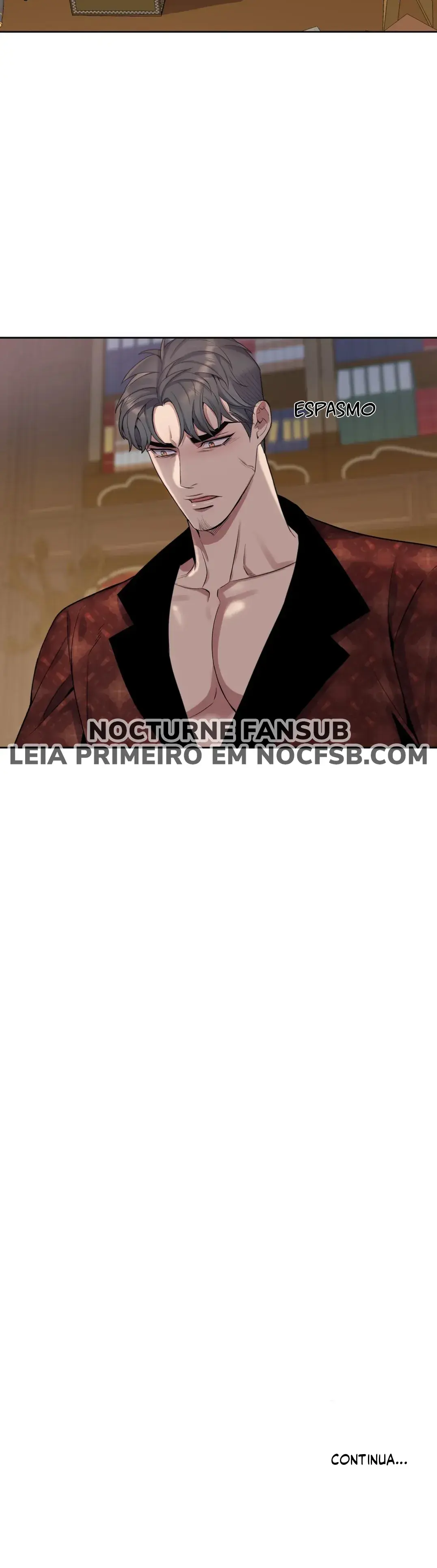 A Mesa do Mestre – Capítulo 40 Yaoi – Página 31 A Mesa do Mestre – Capítulo 40 Yaoi – Página 31