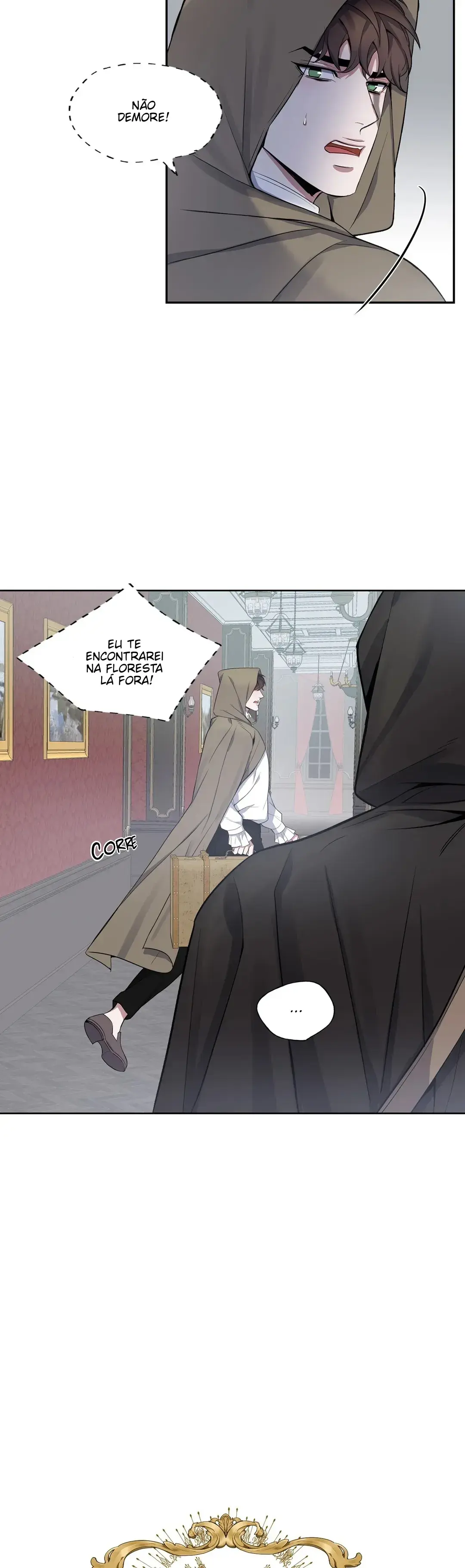 A Mesa do Mestre – Capítulo 40 Yaoi – Página 5 A Mesa do Mestre – Capítulo 40 Yaoi – Página 5